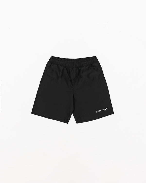 Benjart Swim Shorts - Black