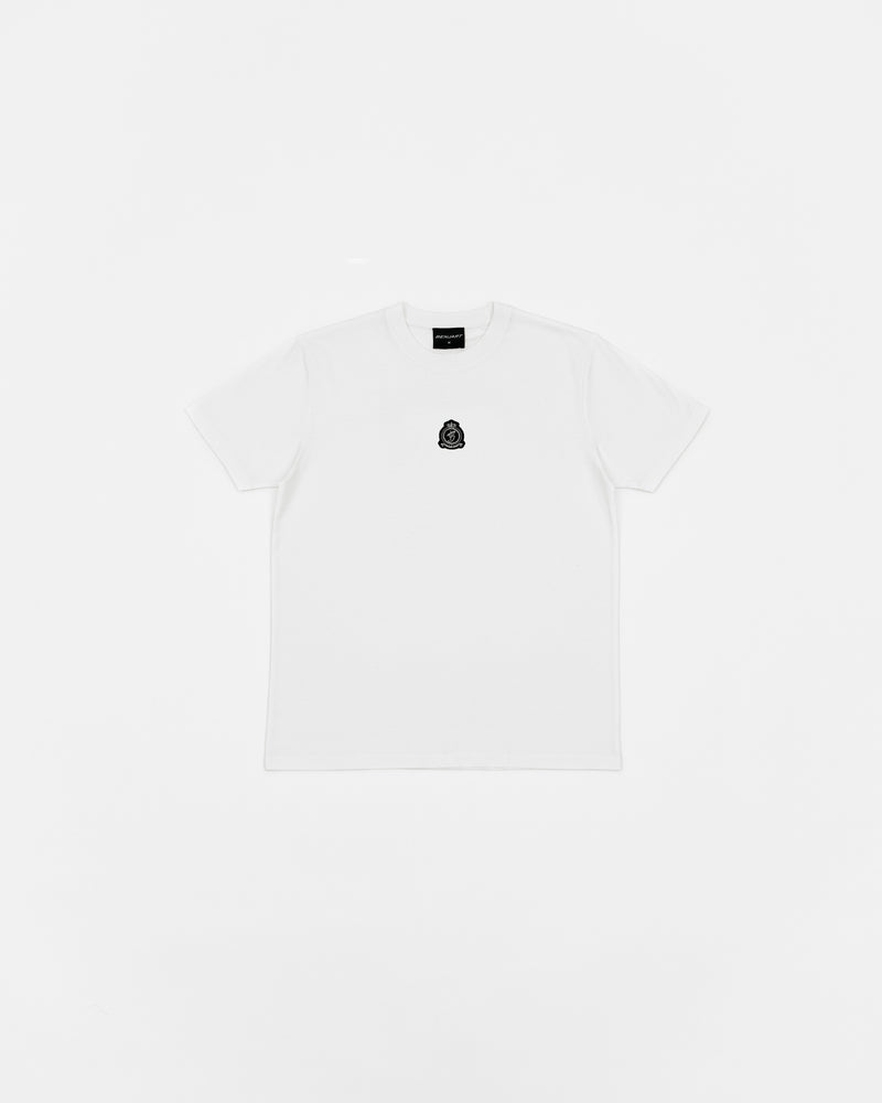 HRH Essential T-Shirt - White