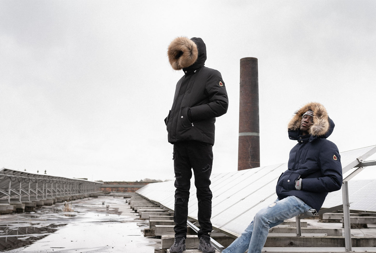 Outerwear