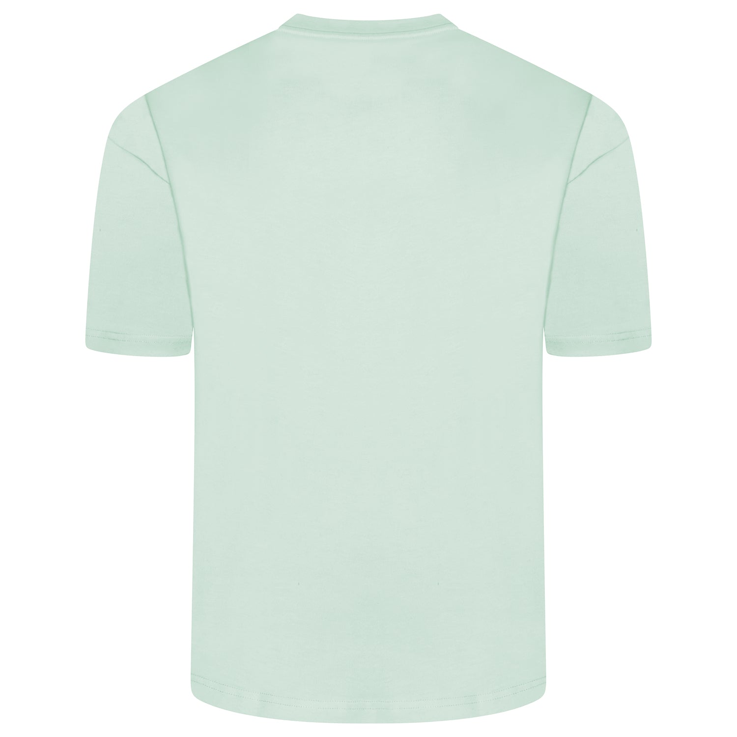 Chenille HRH T-Shirt - Mint Green