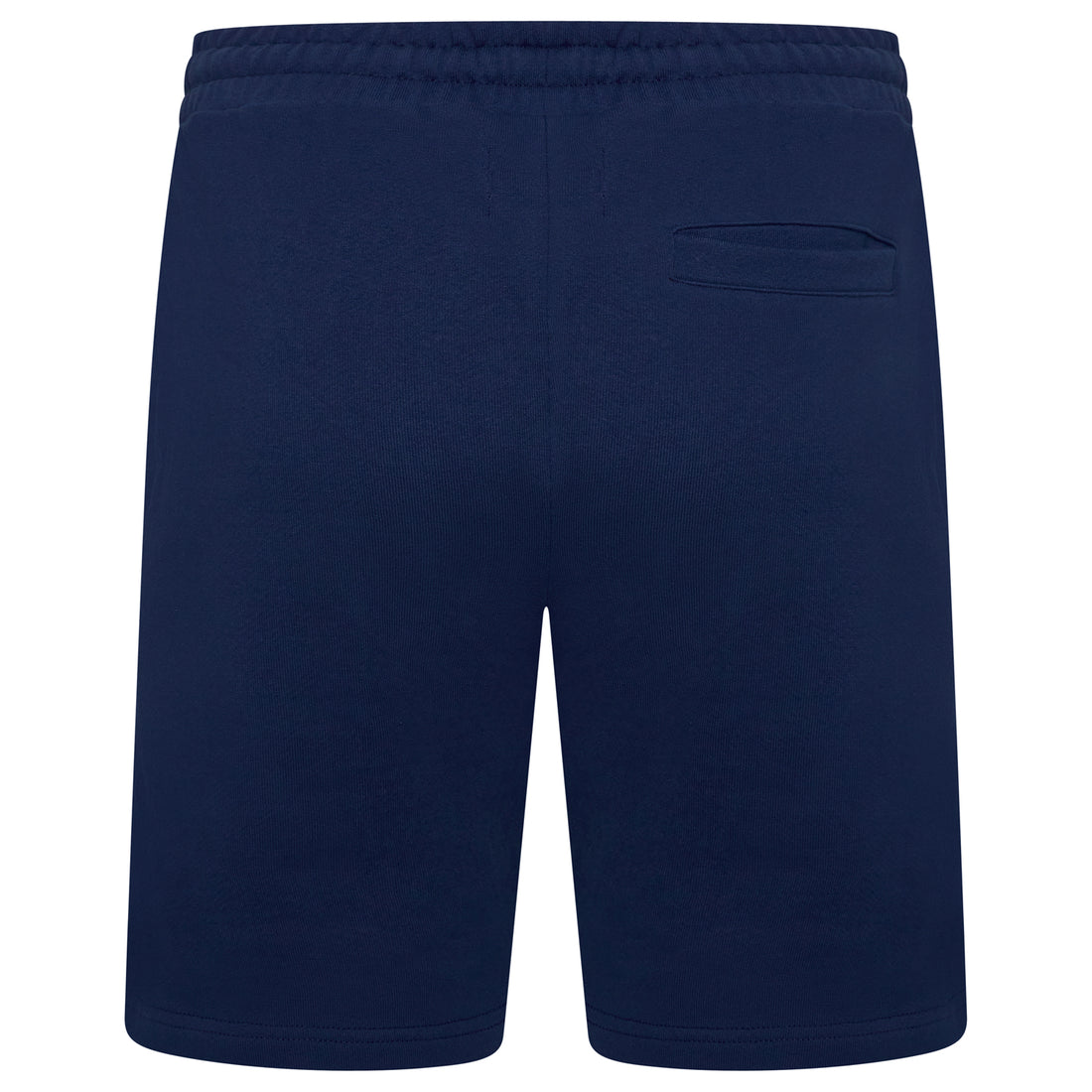 HRH Chenille Shorts - Navy