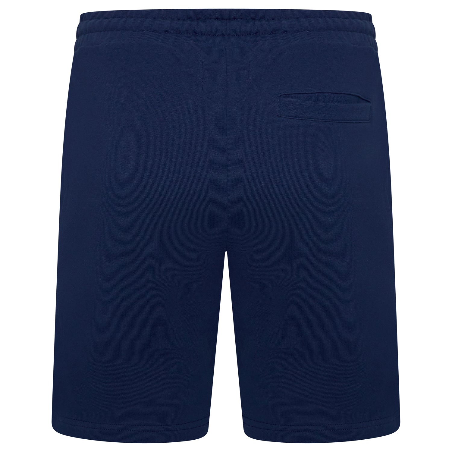 HRH Chenille Shorts - Navy