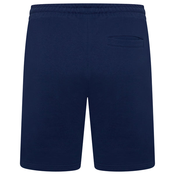 HRH Chenille Shorts - Navy (PRE-ORDER)