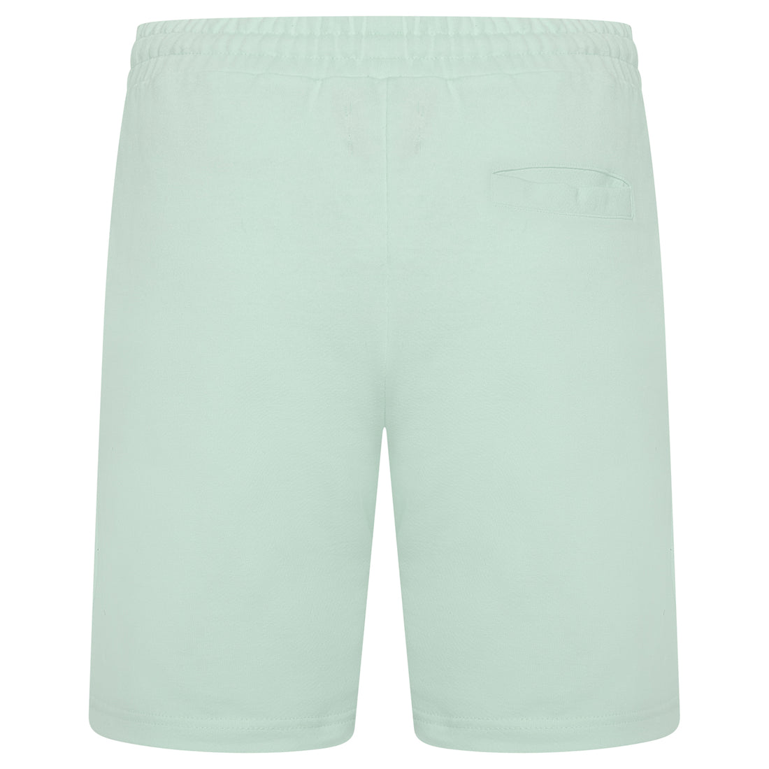 HRH Chenille Shorts - Mint Green