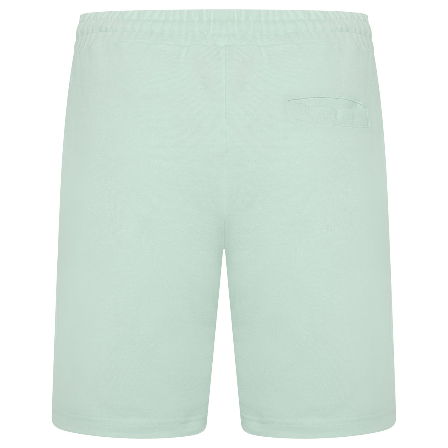 HRH Chenille Shorts - Mint Green