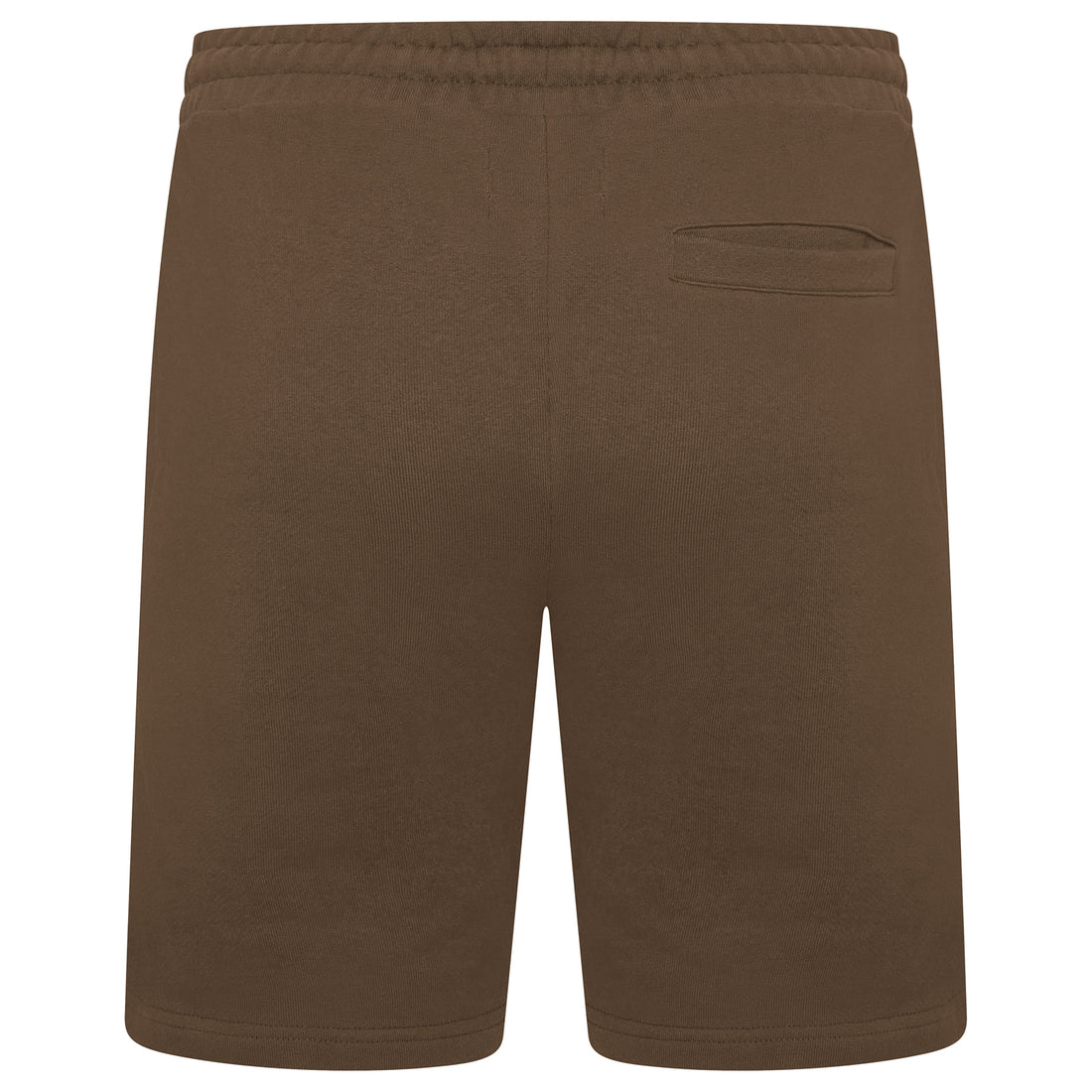 HRH Chenille Shorts - Brown