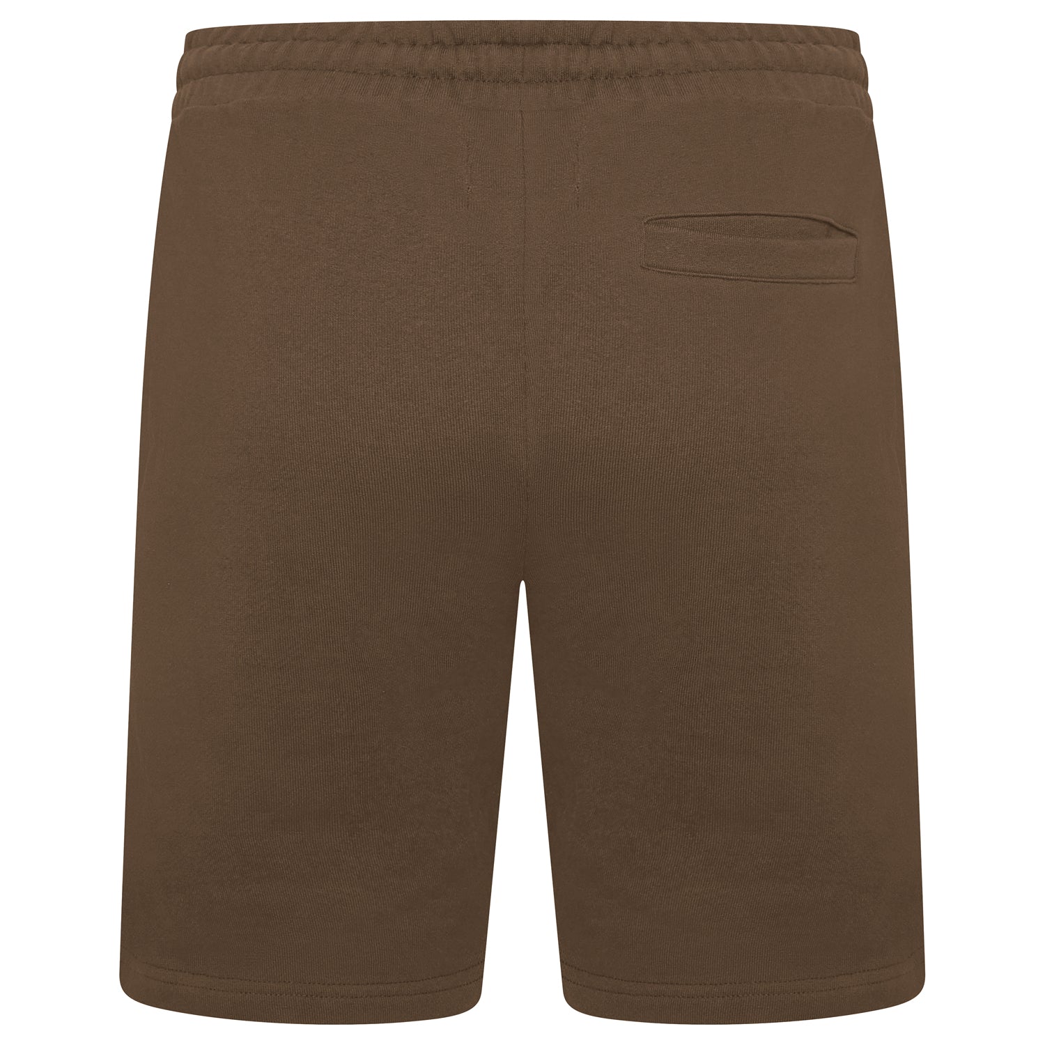 HRH Chenille Shorts - Brown
