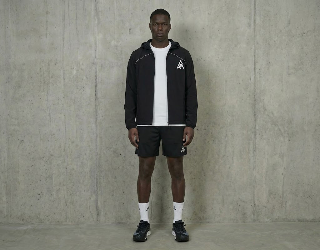 Benjart A.R.T Sport Runner Hood - Black