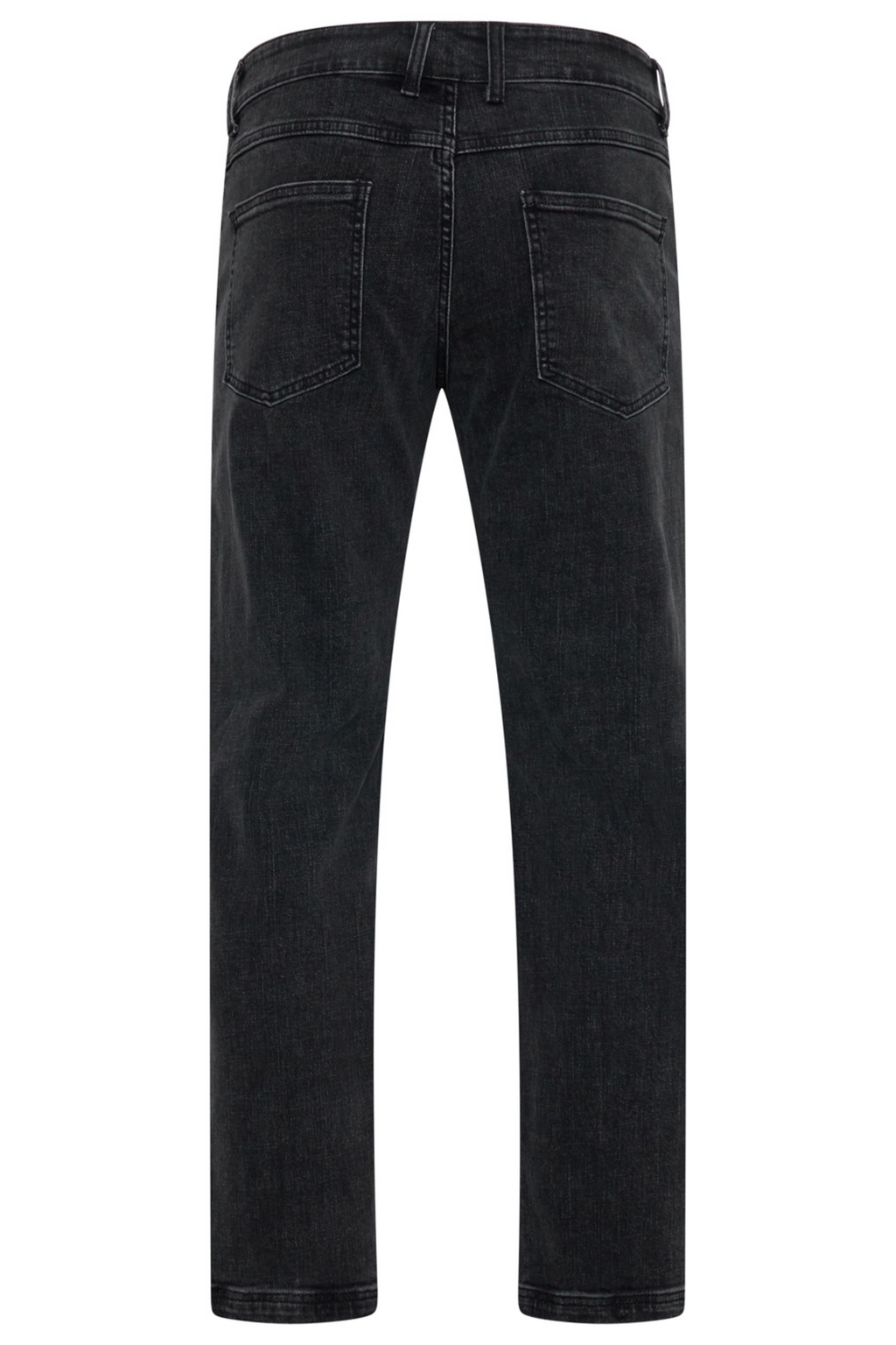Benjart Black Stone washed Denim Jeans