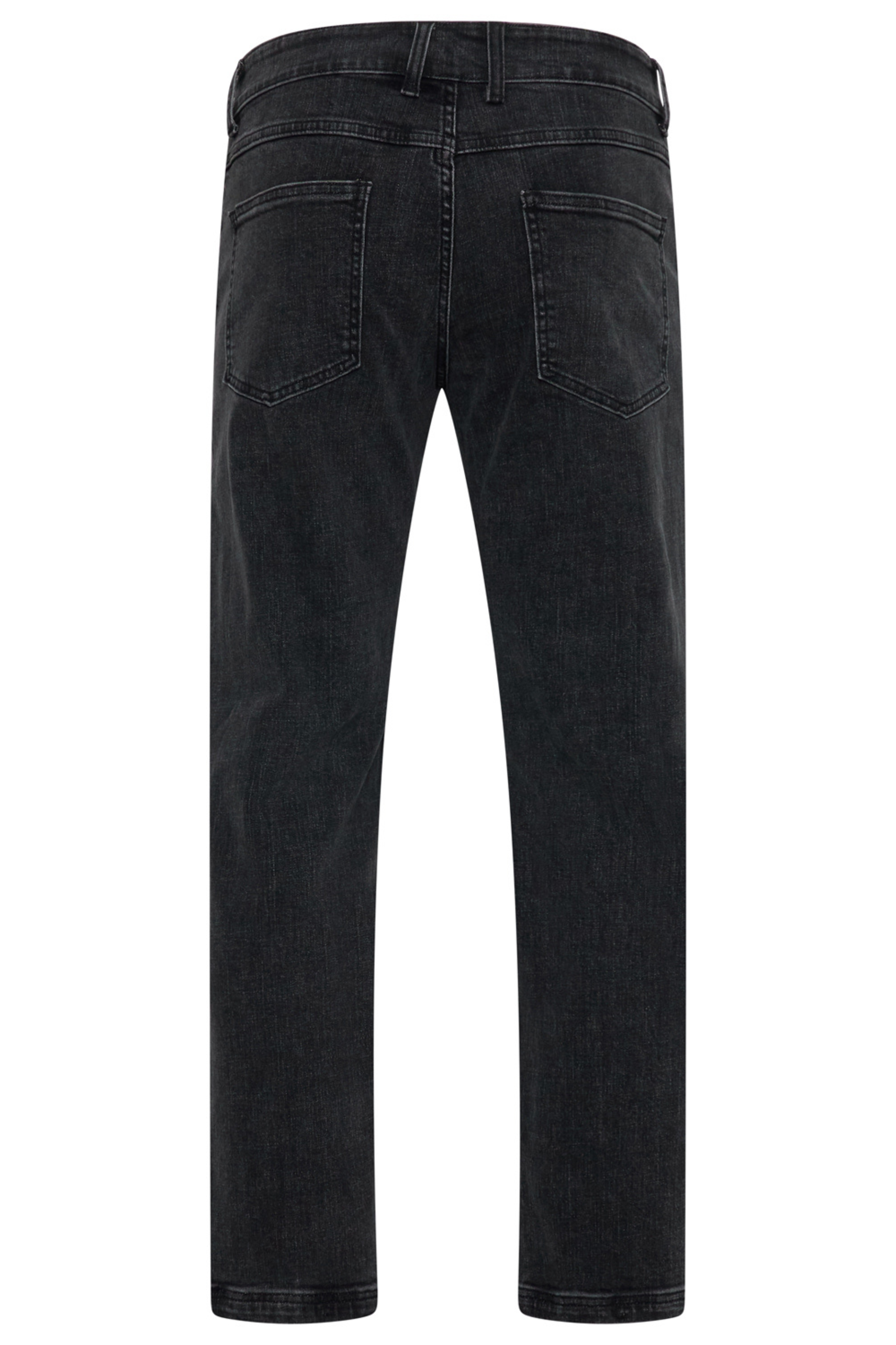 Benjart Black Stone washed Denim Jeans
