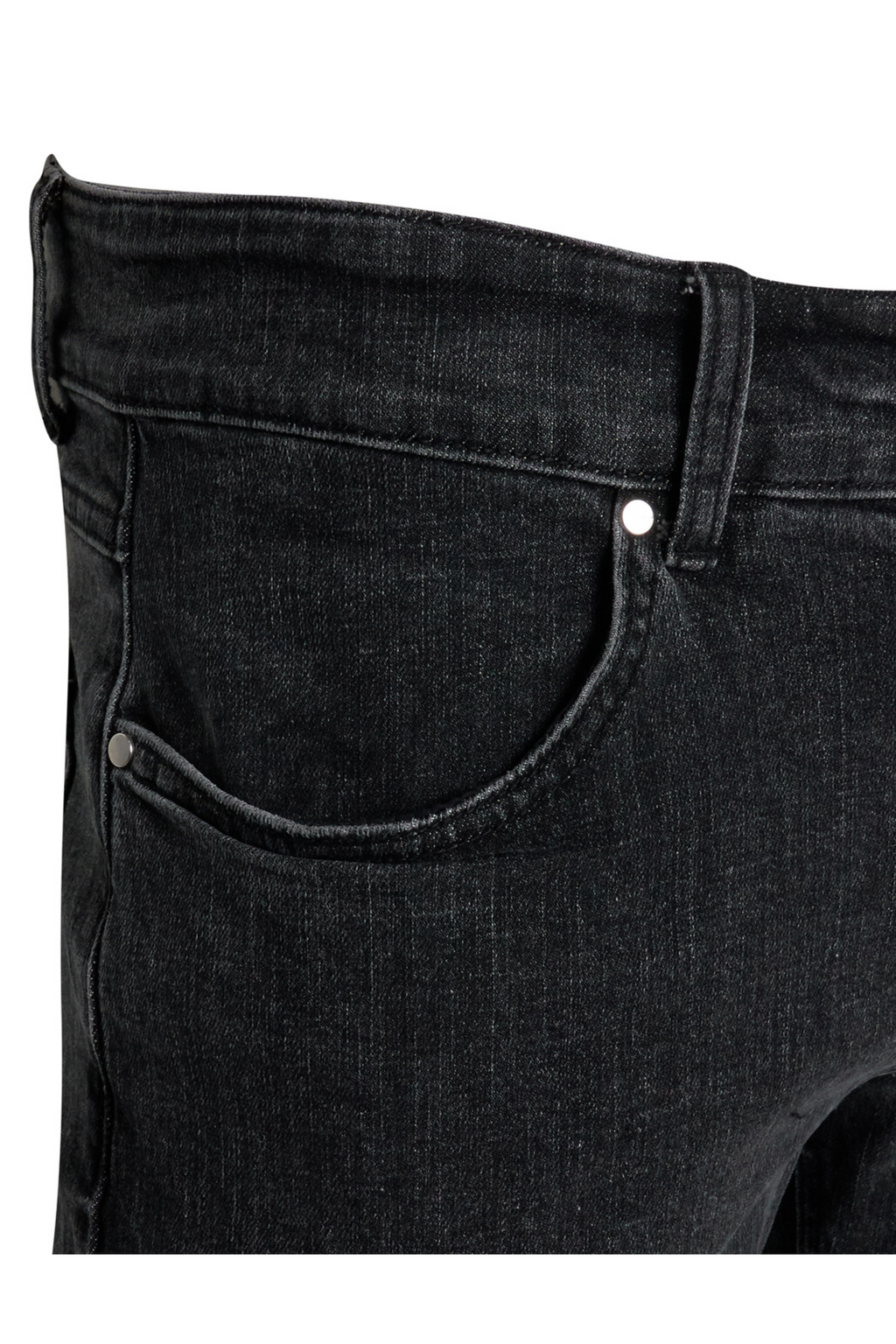 Benjart Black Stone washed Denim Jeans