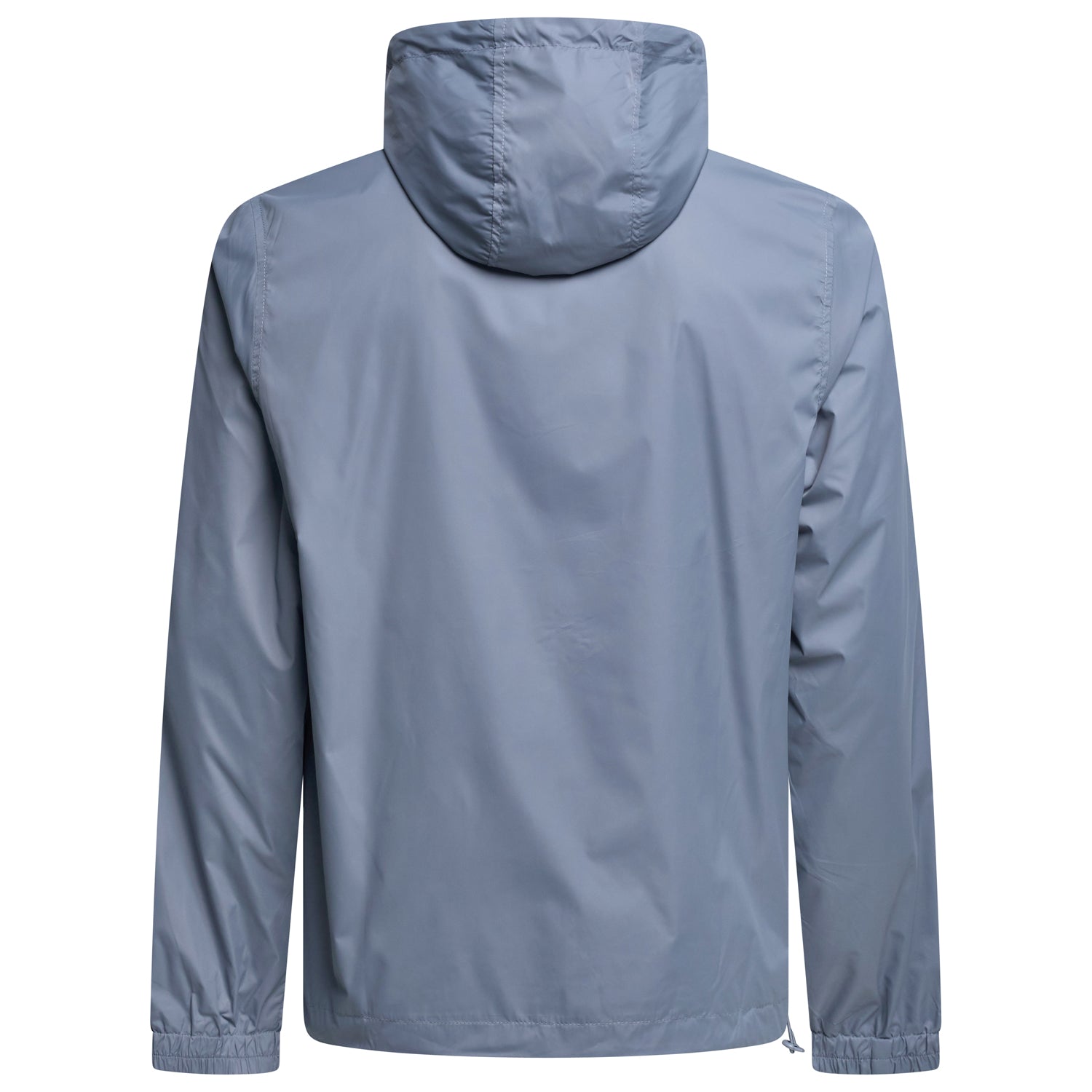 HRH Windbreaker - Diamond Blue/Grey