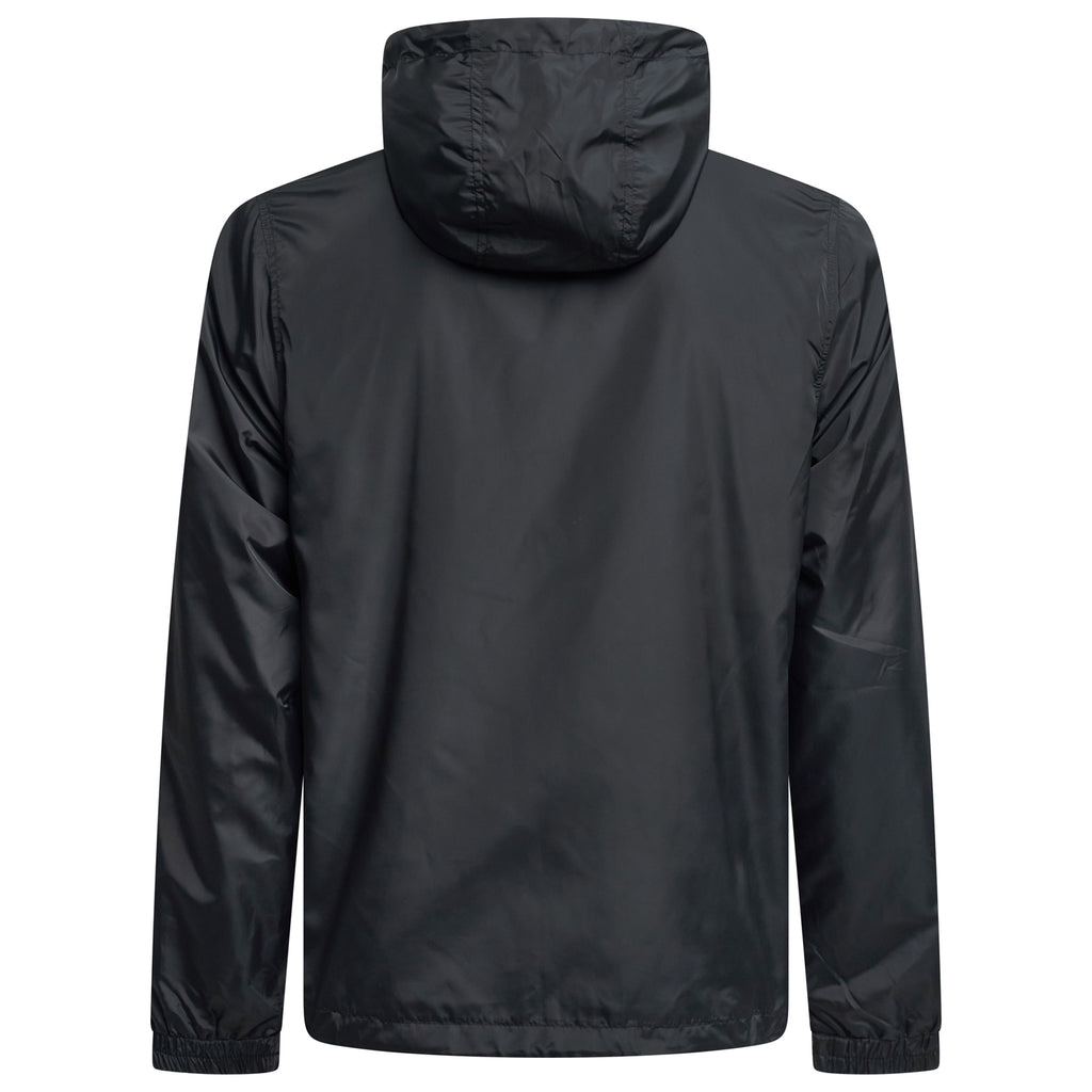 HRH Windbreaker - Black