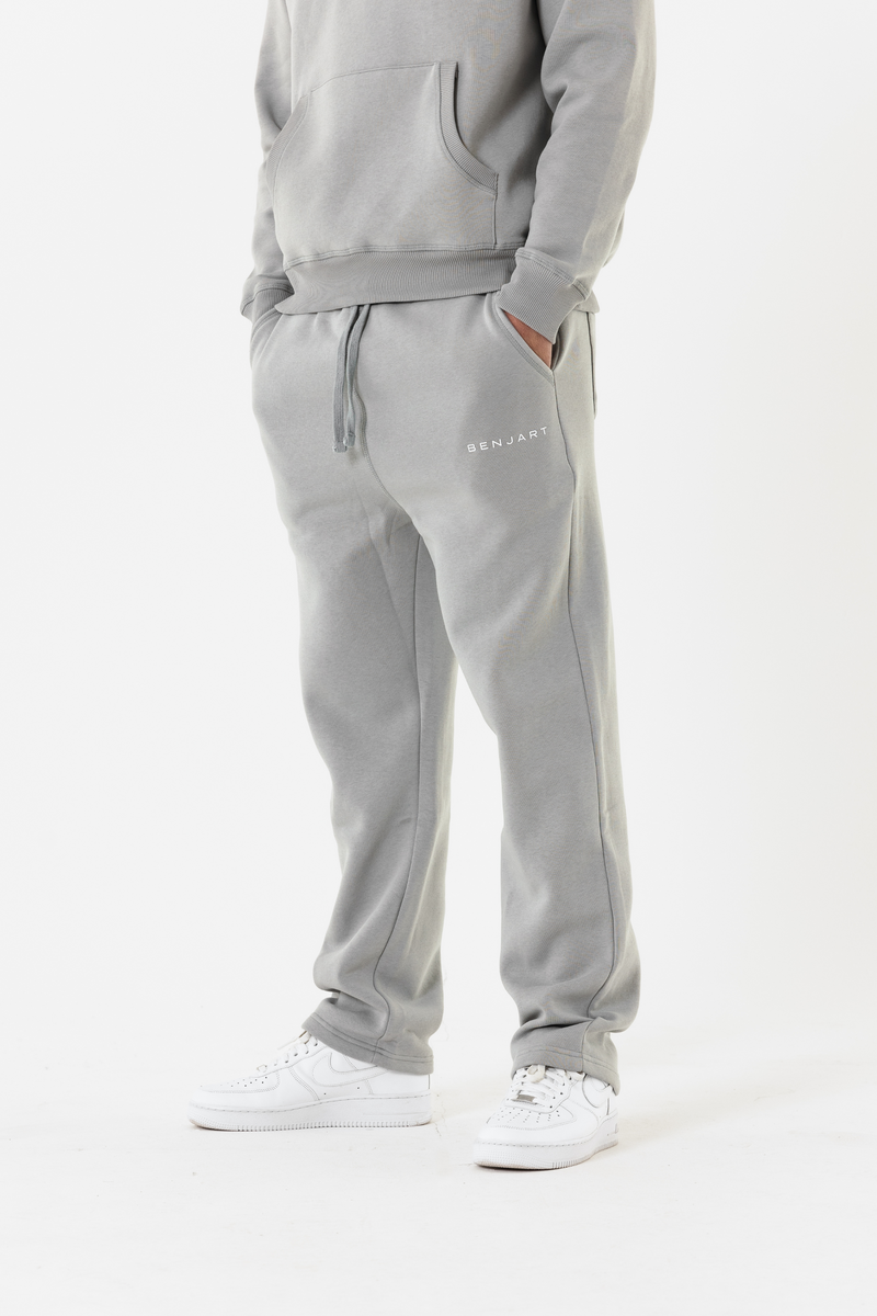Benjart grey tracksuit outlet