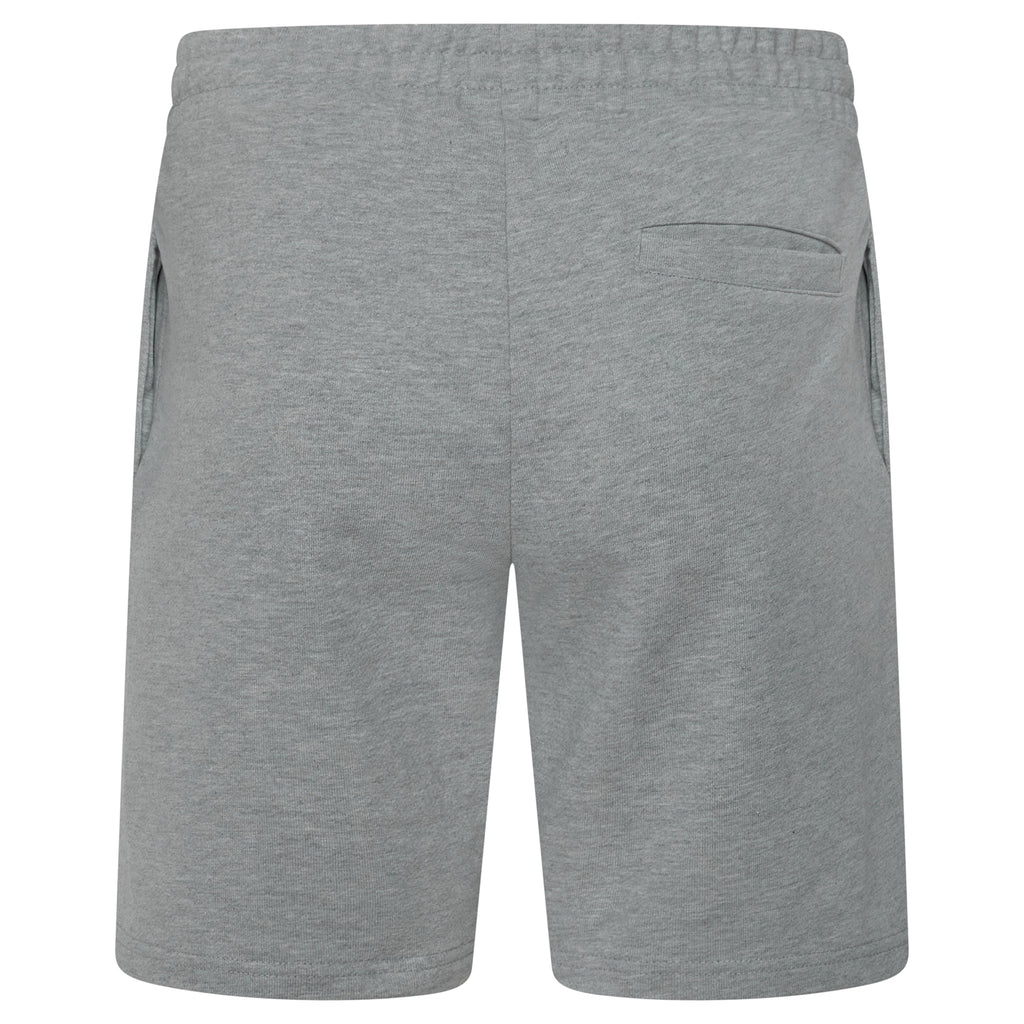 HRH Chenille Shorts - Grey