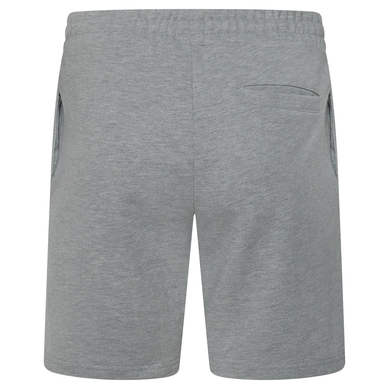 HRH Chenille Shorts - Grey