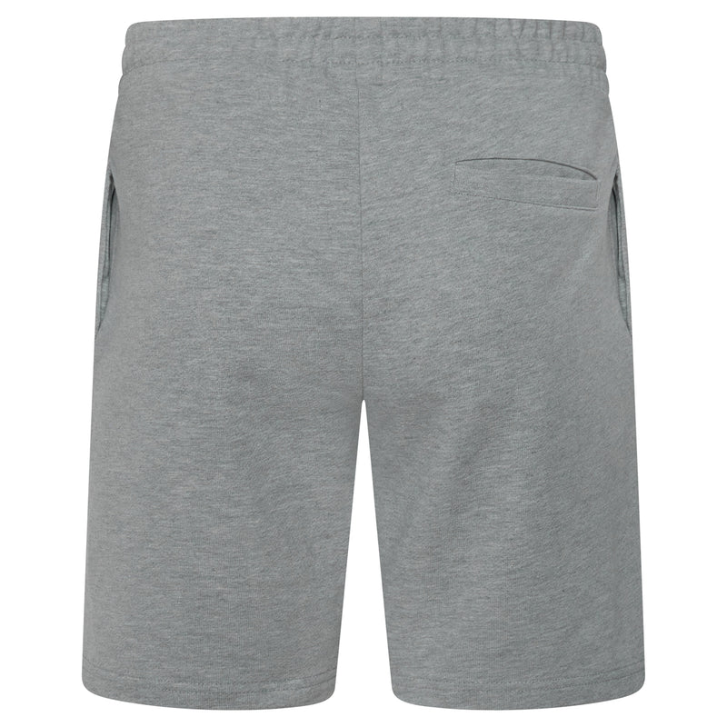 HRH Chenille Shorts - Grey (PRE-ORDER)