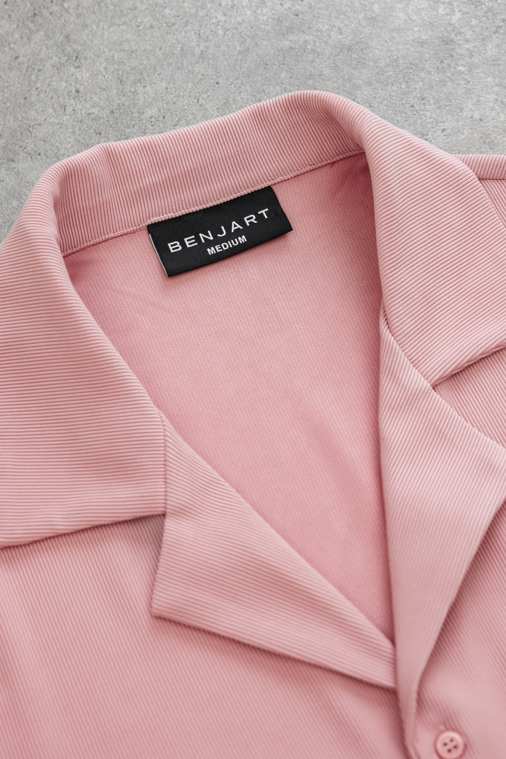 Benjart Resort Shirt