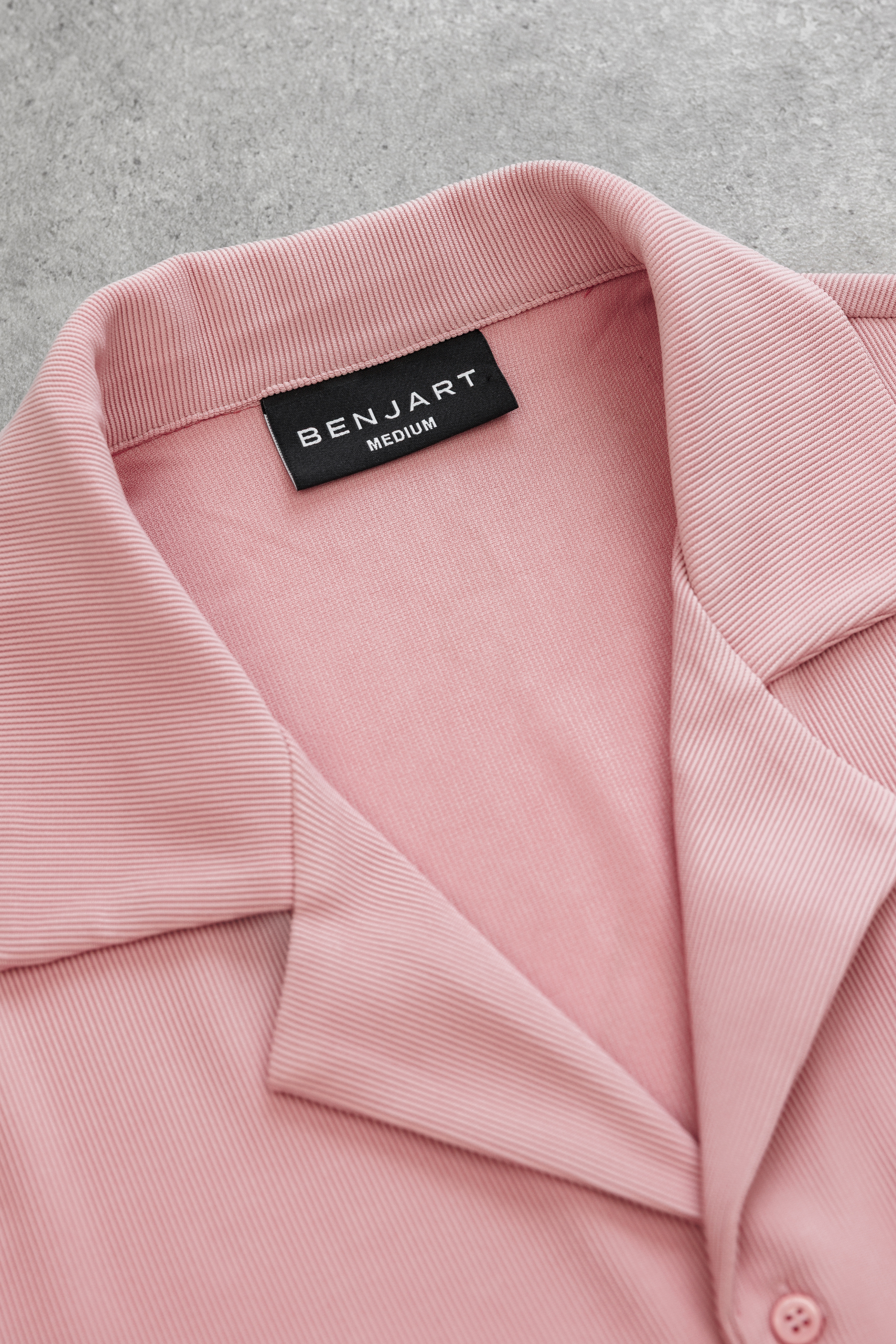 Benjart Resort Shirt