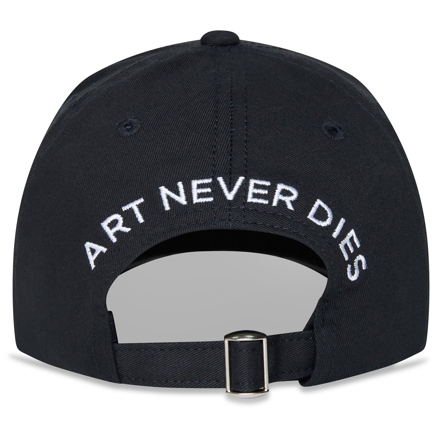 Benjart Multi ART Cap, side view