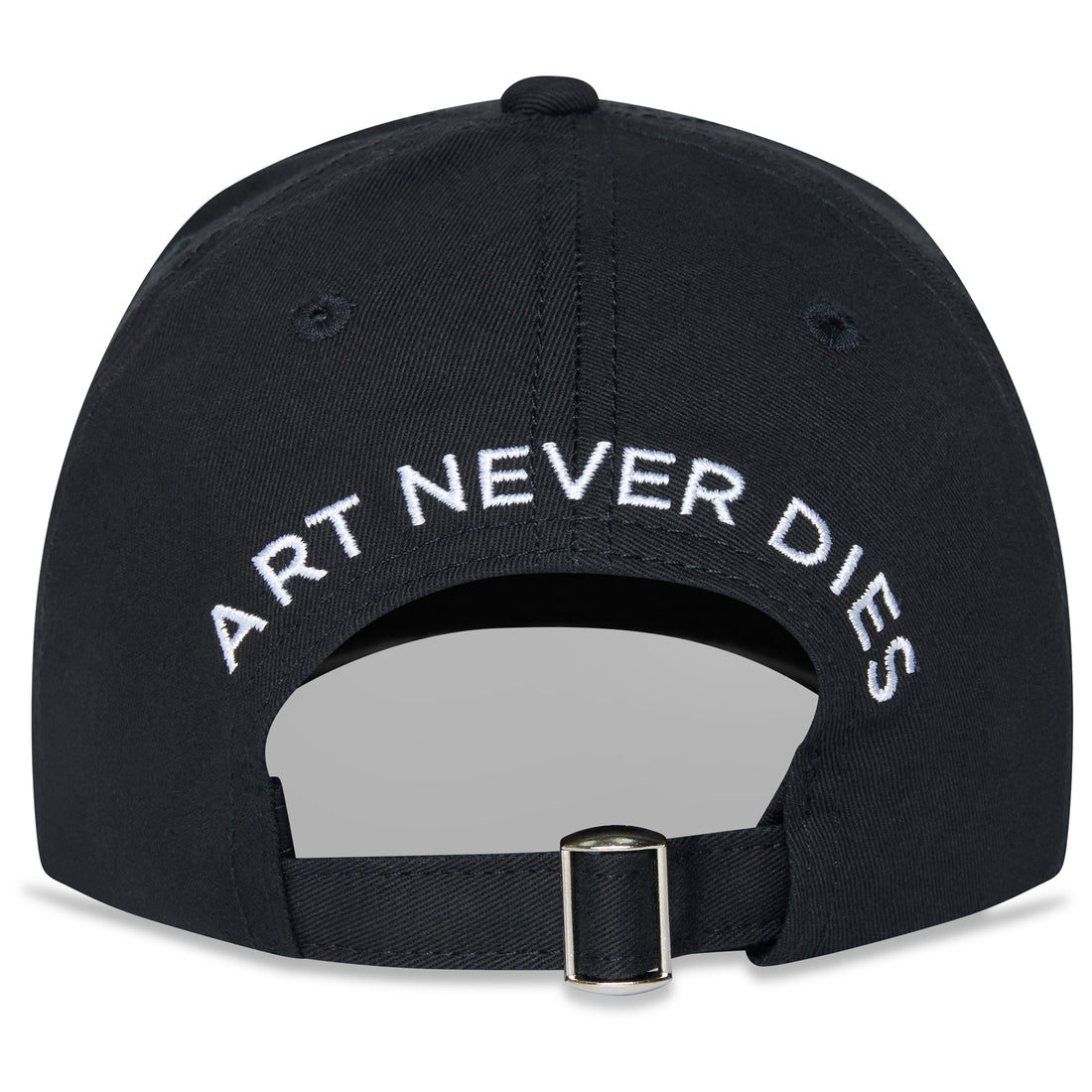Benjart Multi ART Cap, side view