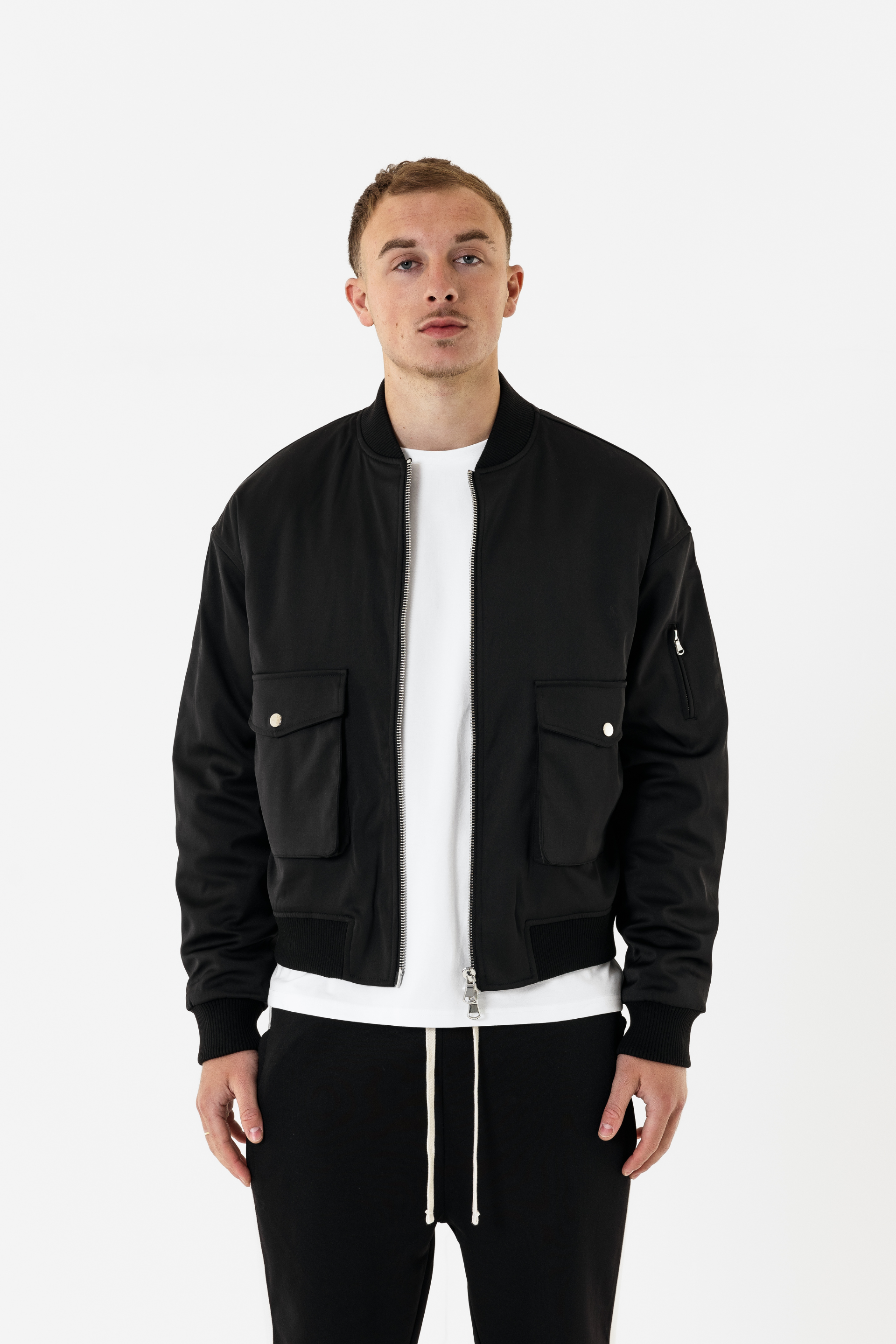 Benjart winter jacket clearance