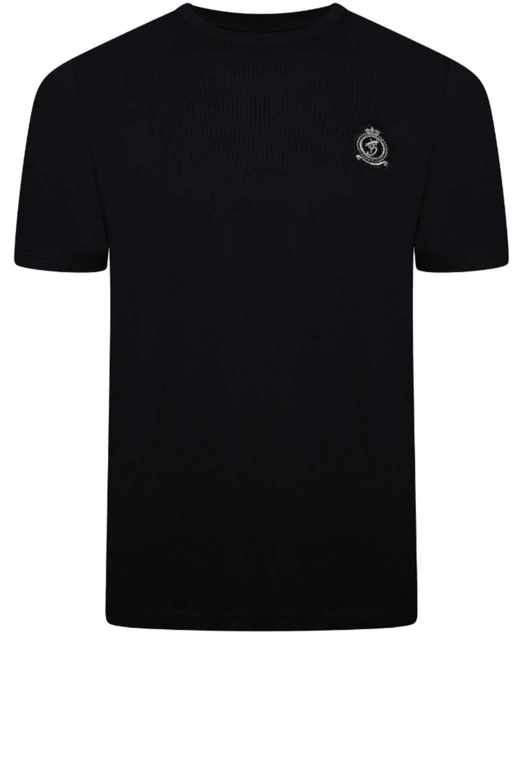 HRH T-Shirt - Black