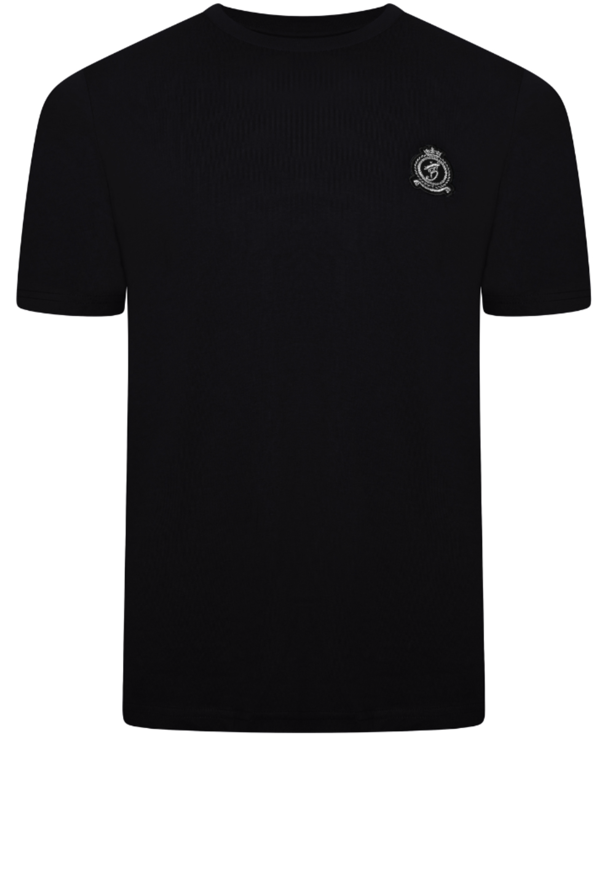 HRH T-Shirt - Black