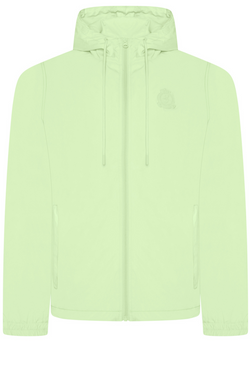 HRH Windbreaker - Lime Cream