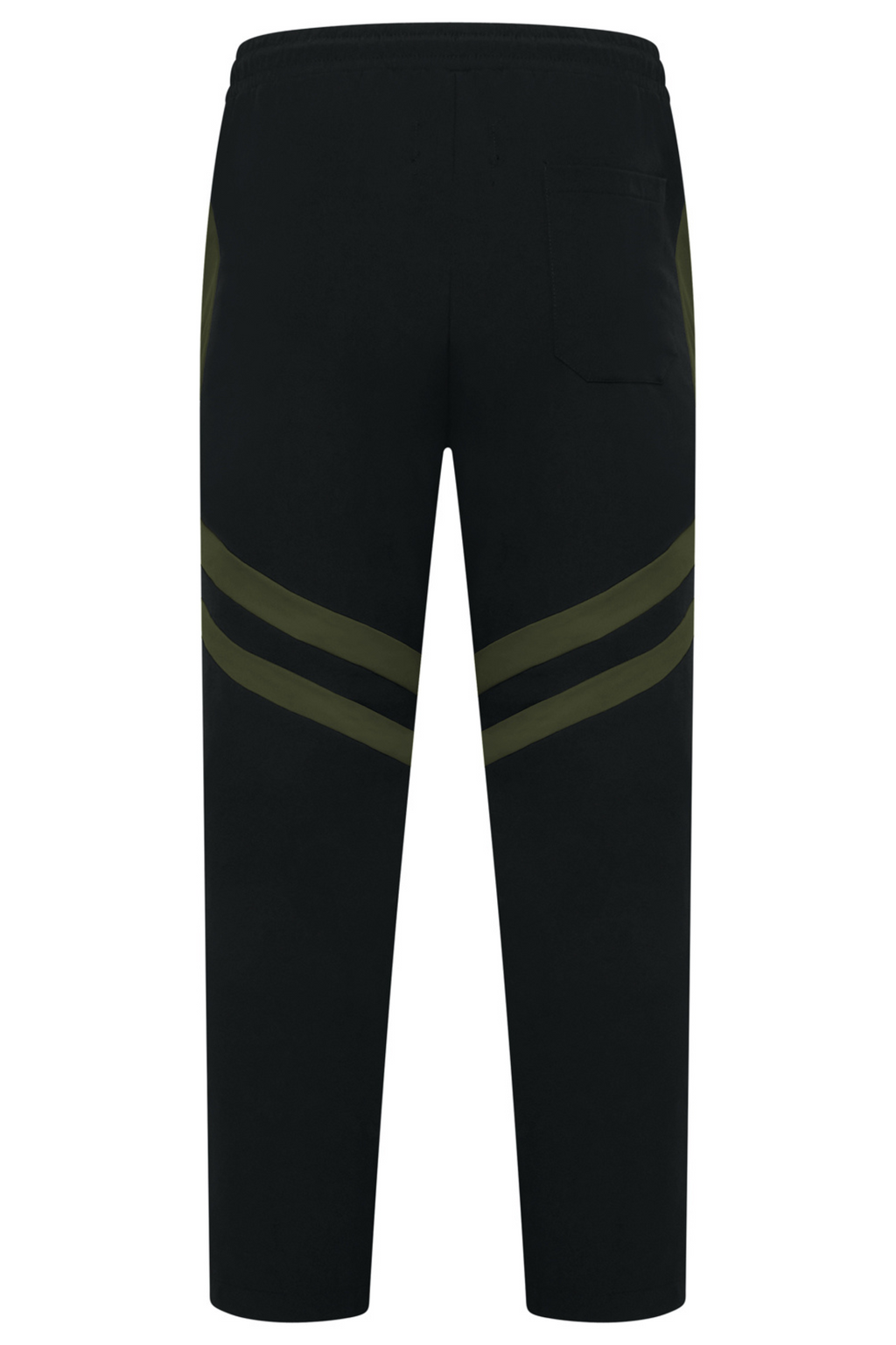 HRH Windbreaker Joggers - Black