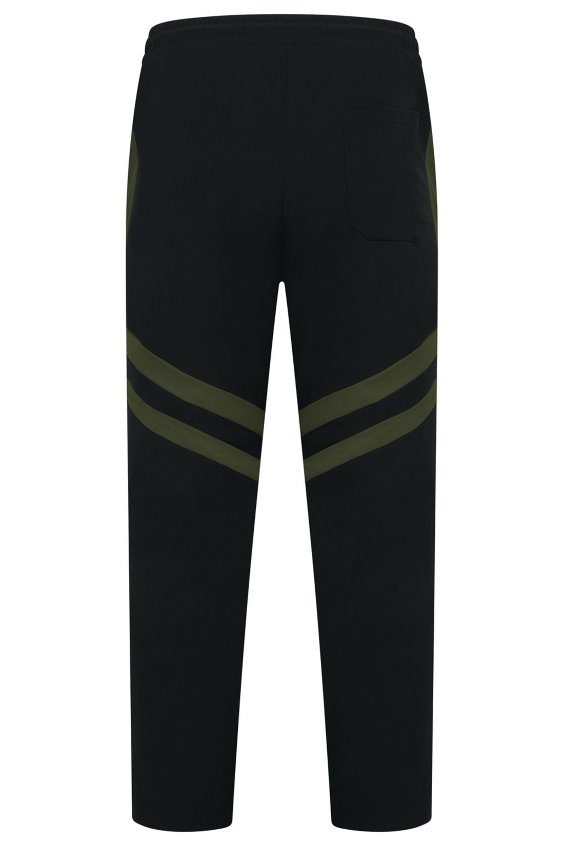 HRH Windbreaker Joggers - Black