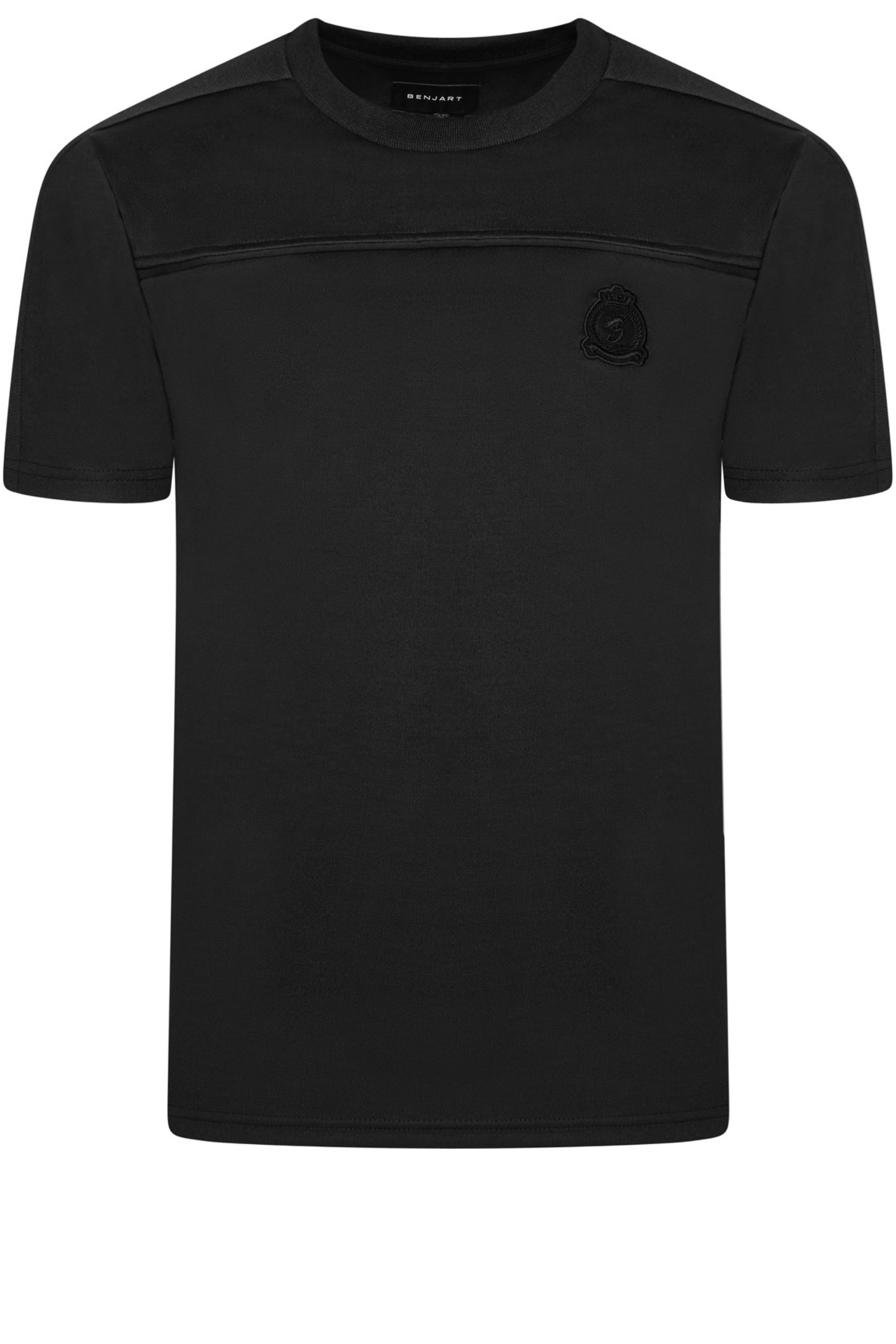 Supersport T-Shirt - Black / BlacK