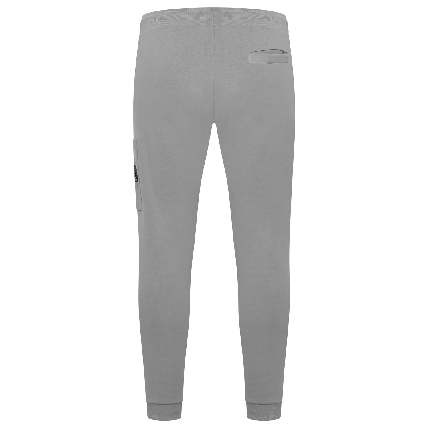 Chrome HRH Utility Joggers - Grey
