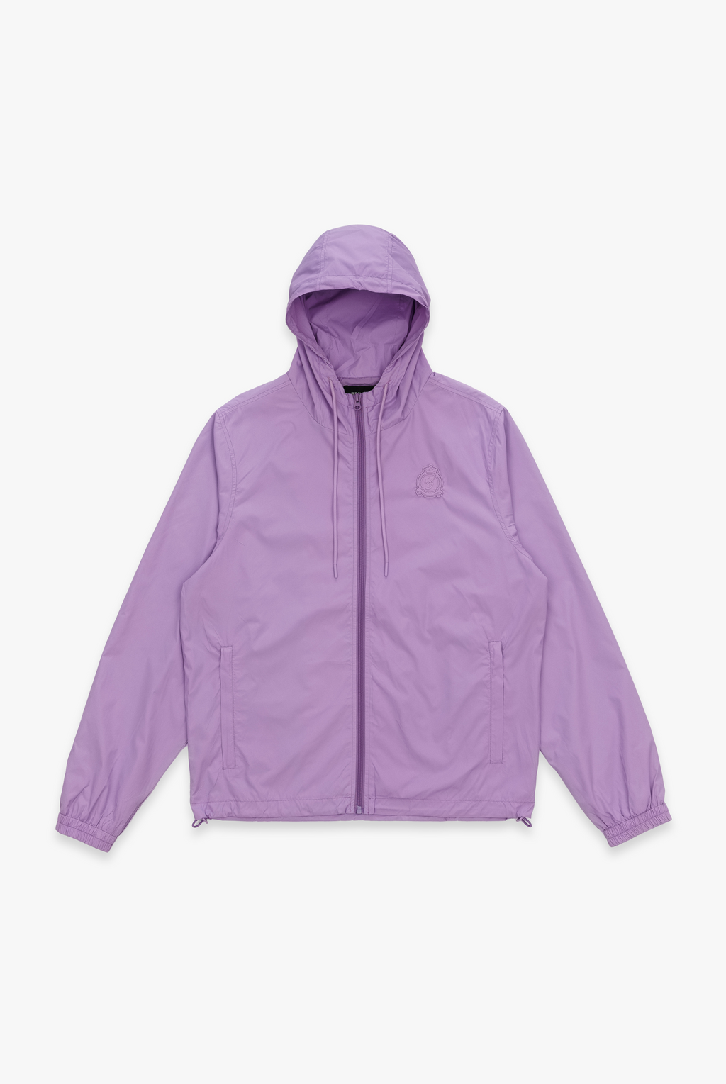 HRH Windbreaker - Purple