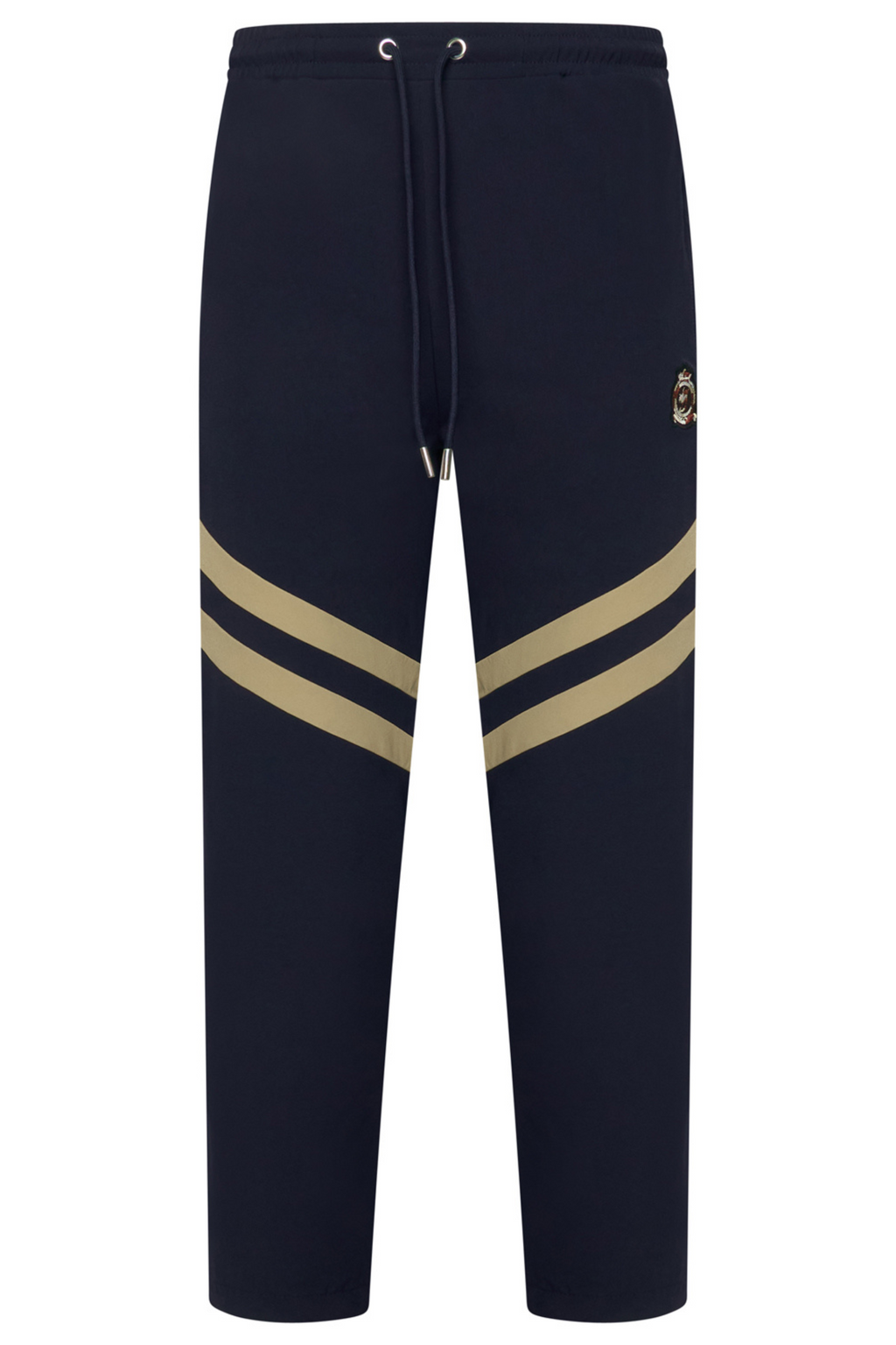 HRH Windbreaker Joggers - Navy