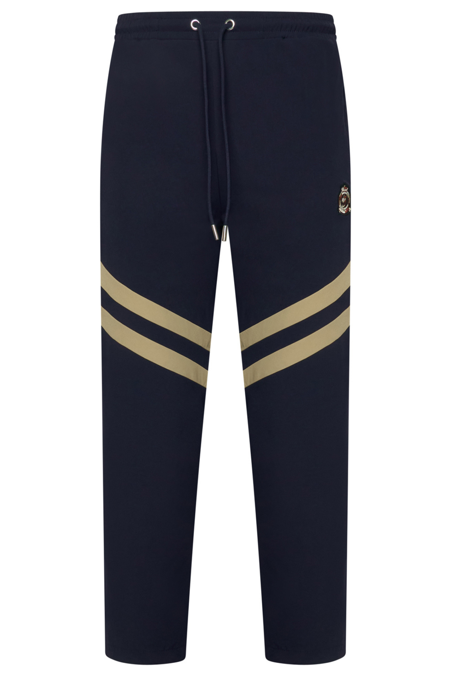HRH Windbreaker Joggers - Navy