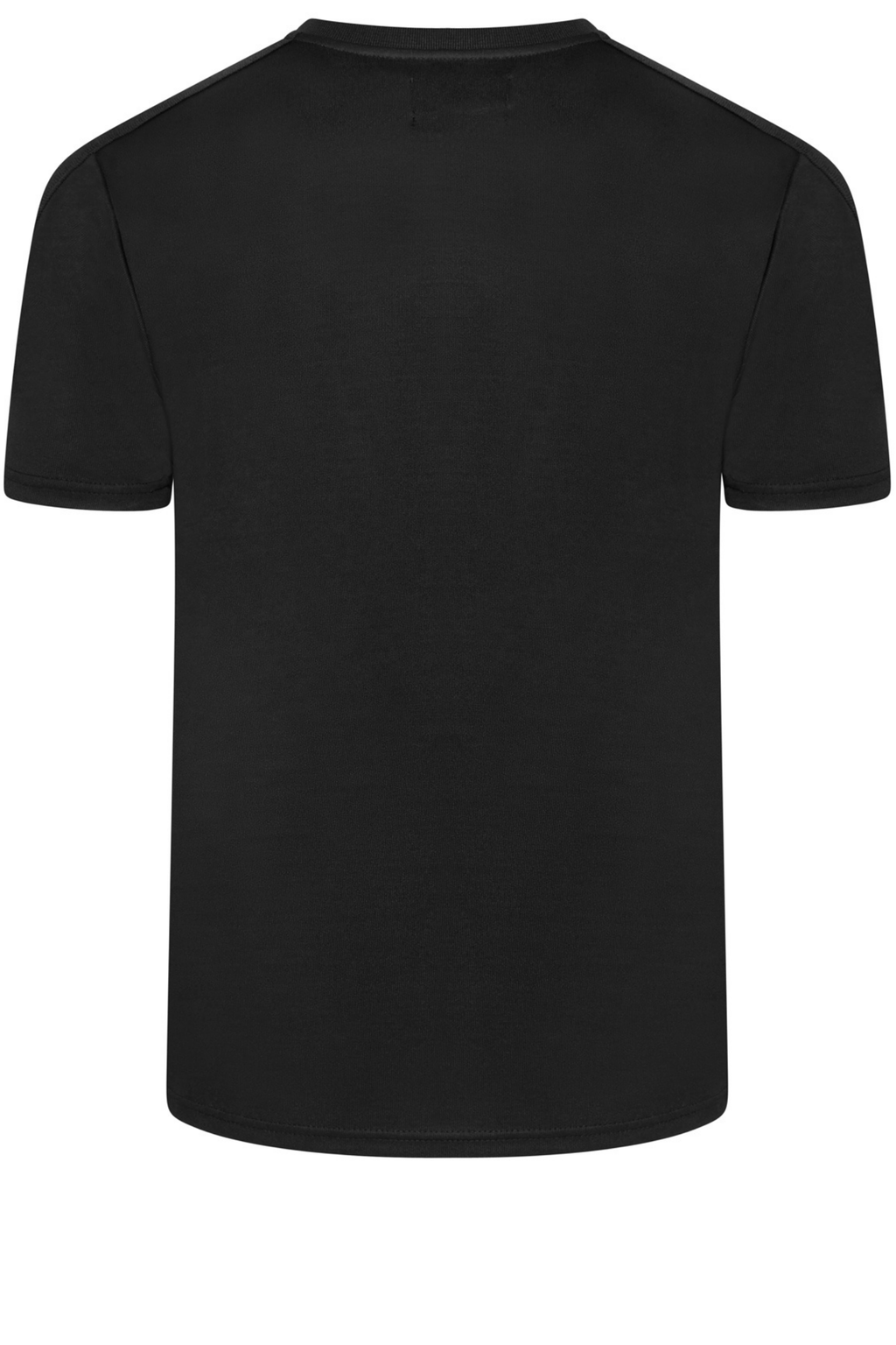 Supersport T-Shirt - Black / BlacK