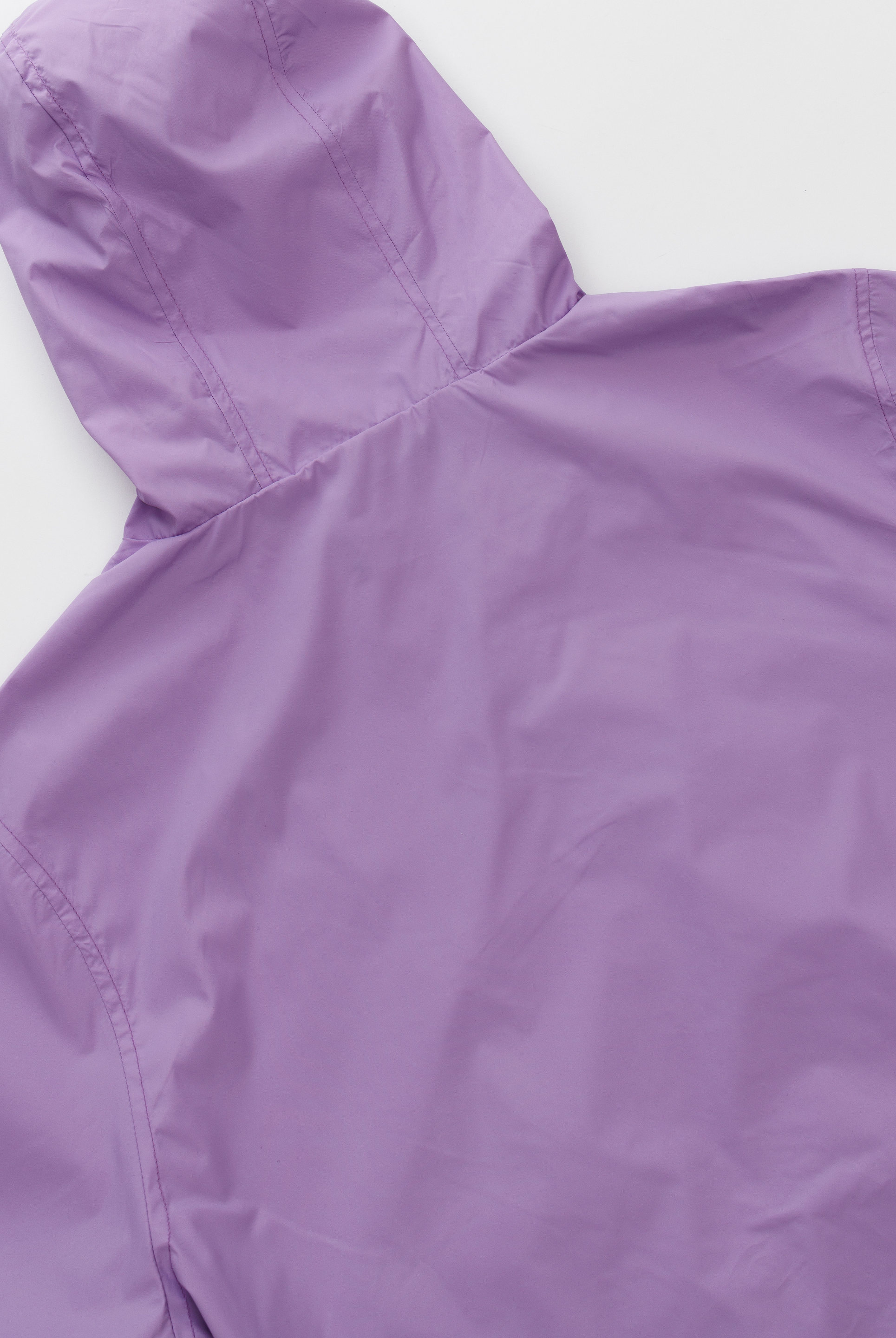 HRH Windbreaker - Purple