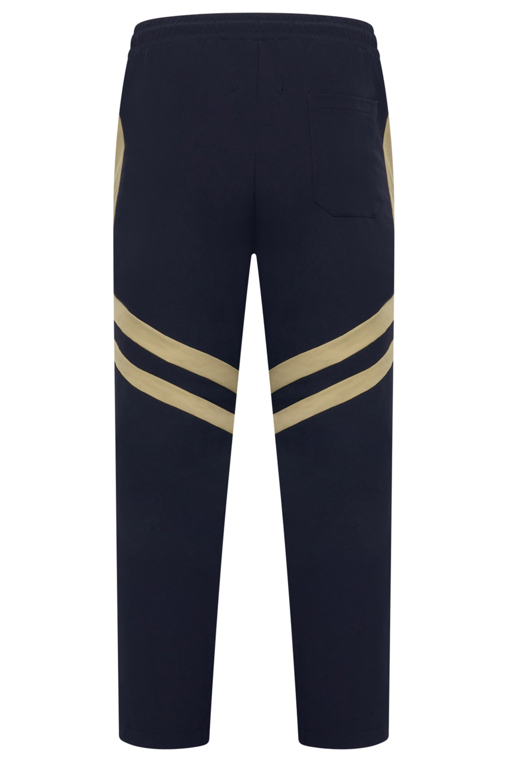 HRH Windbreaker Joggers - Navy