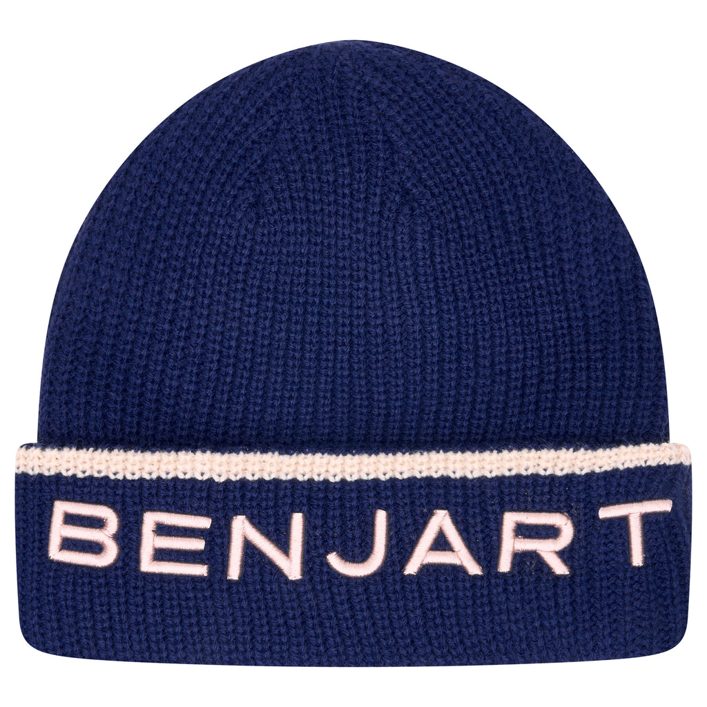Benjart knitted Beanie
