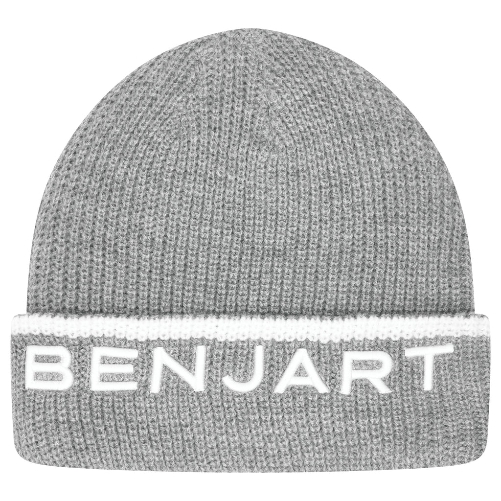 Benjart knitted Beanie
