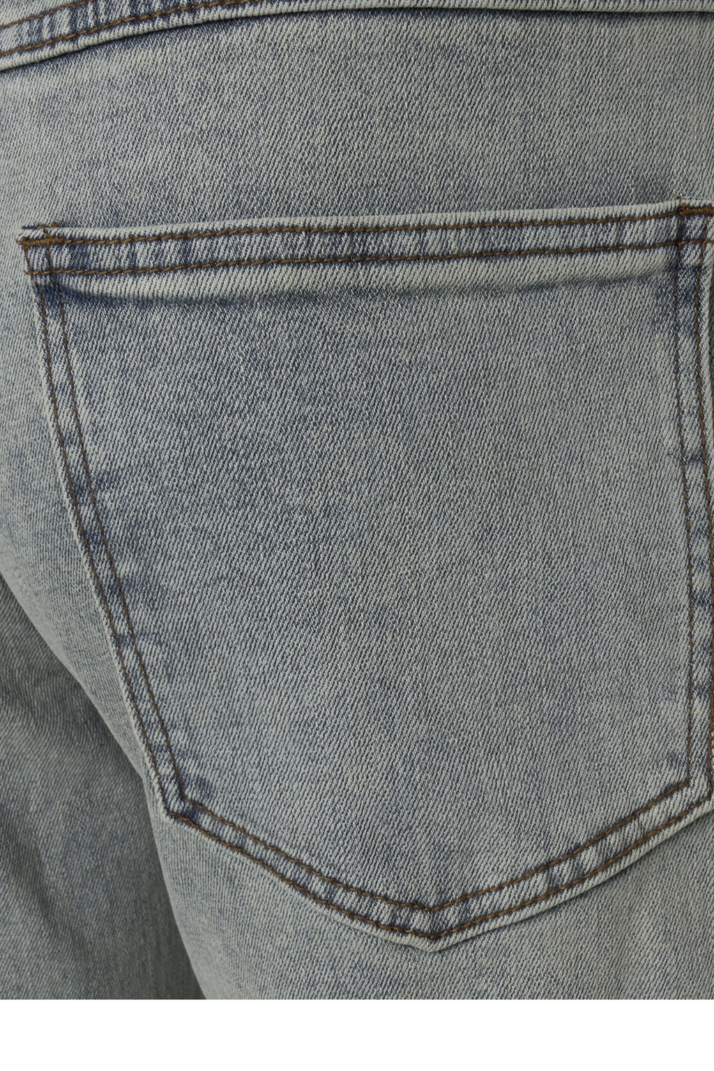 Heritage Fade Denim Jeans