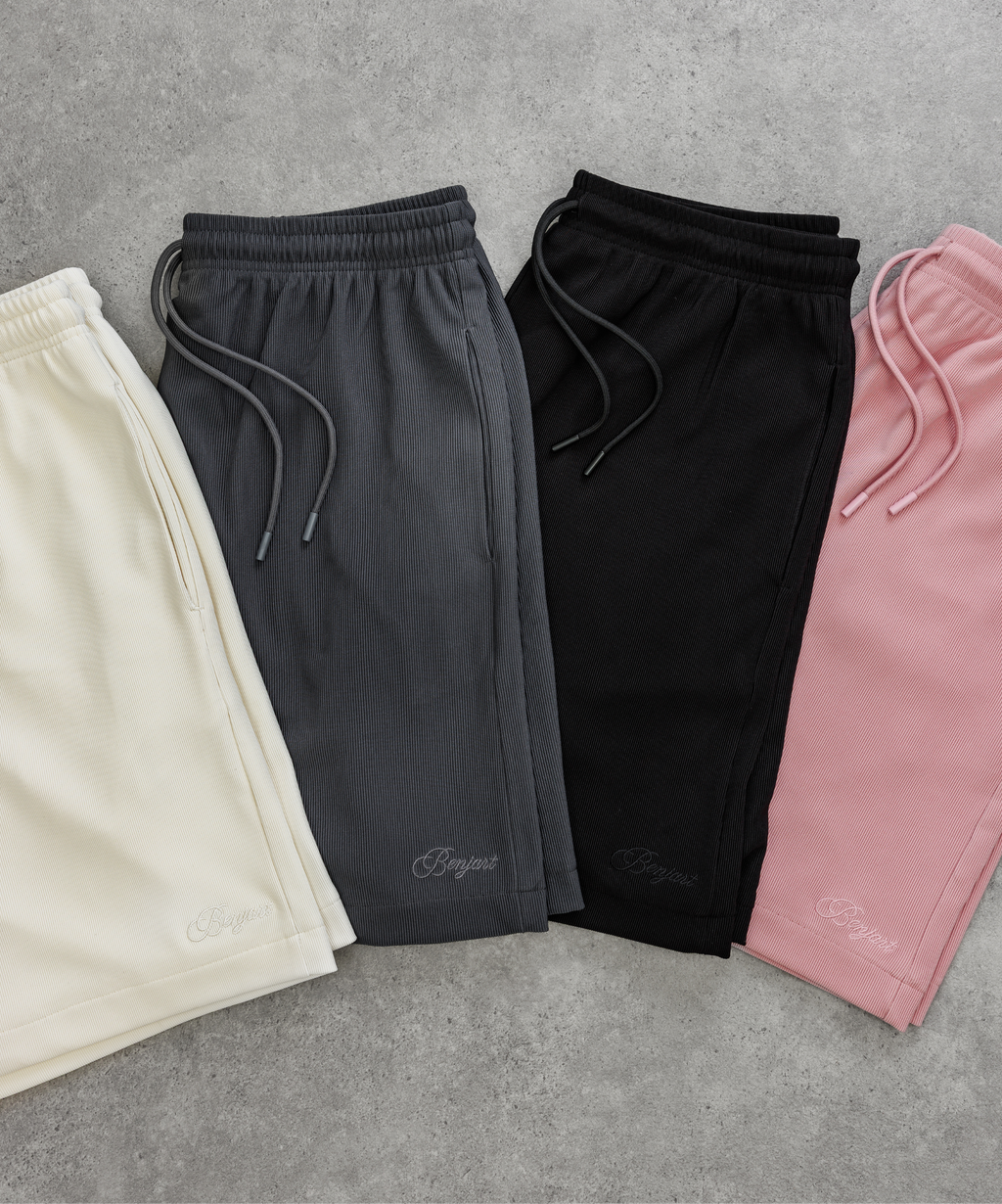 Benjart Resort Shorts