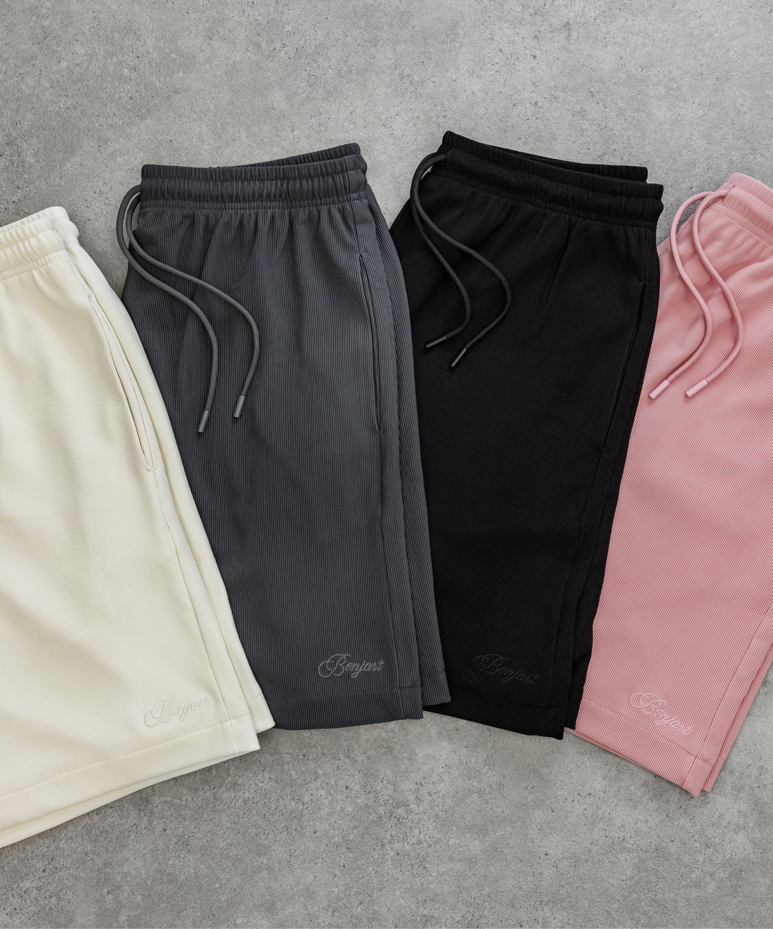 Benjart Resort Shorts
