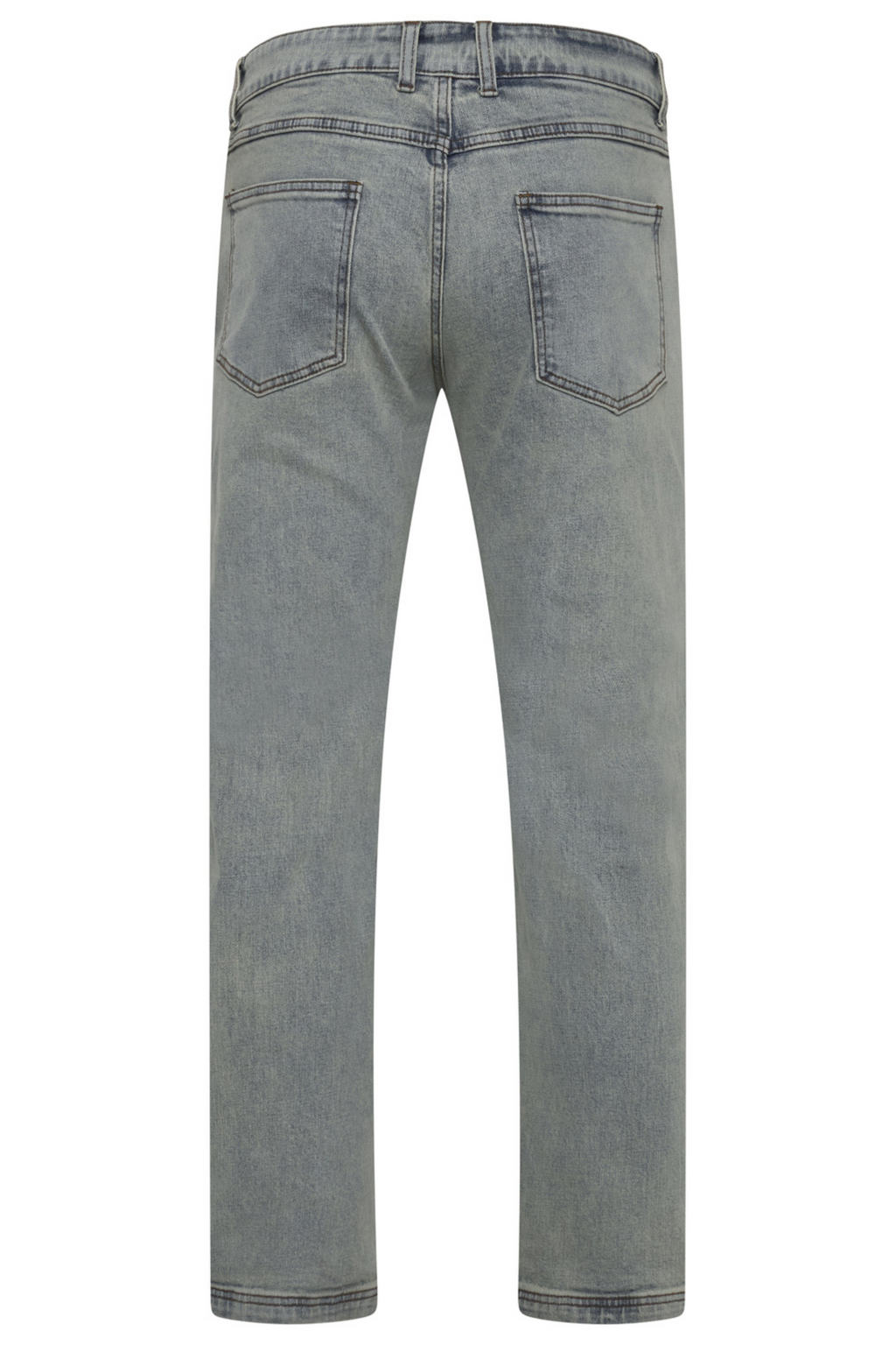 Heritage Fade Denim Jeans