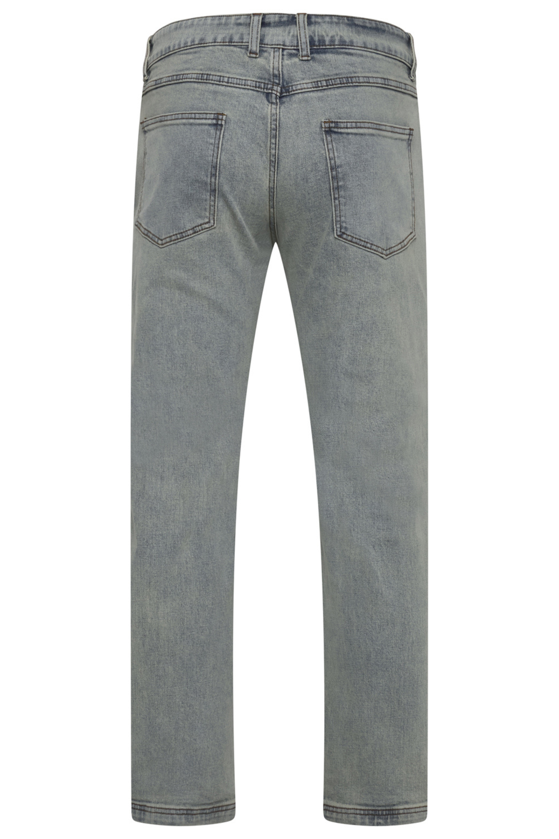 Heritage Fade Denim Jeans