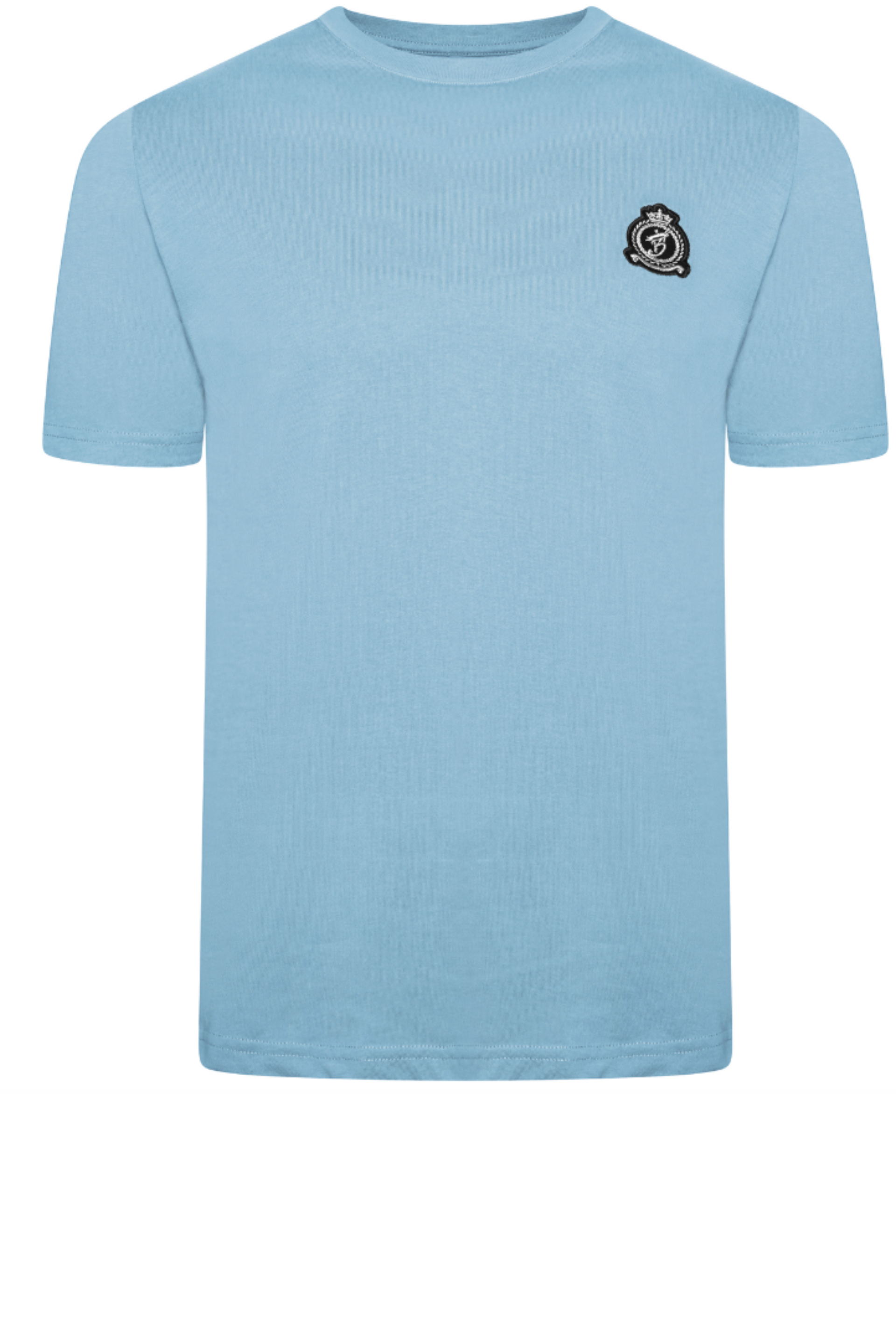 HRH T-Shirt - LIGHT BLUE