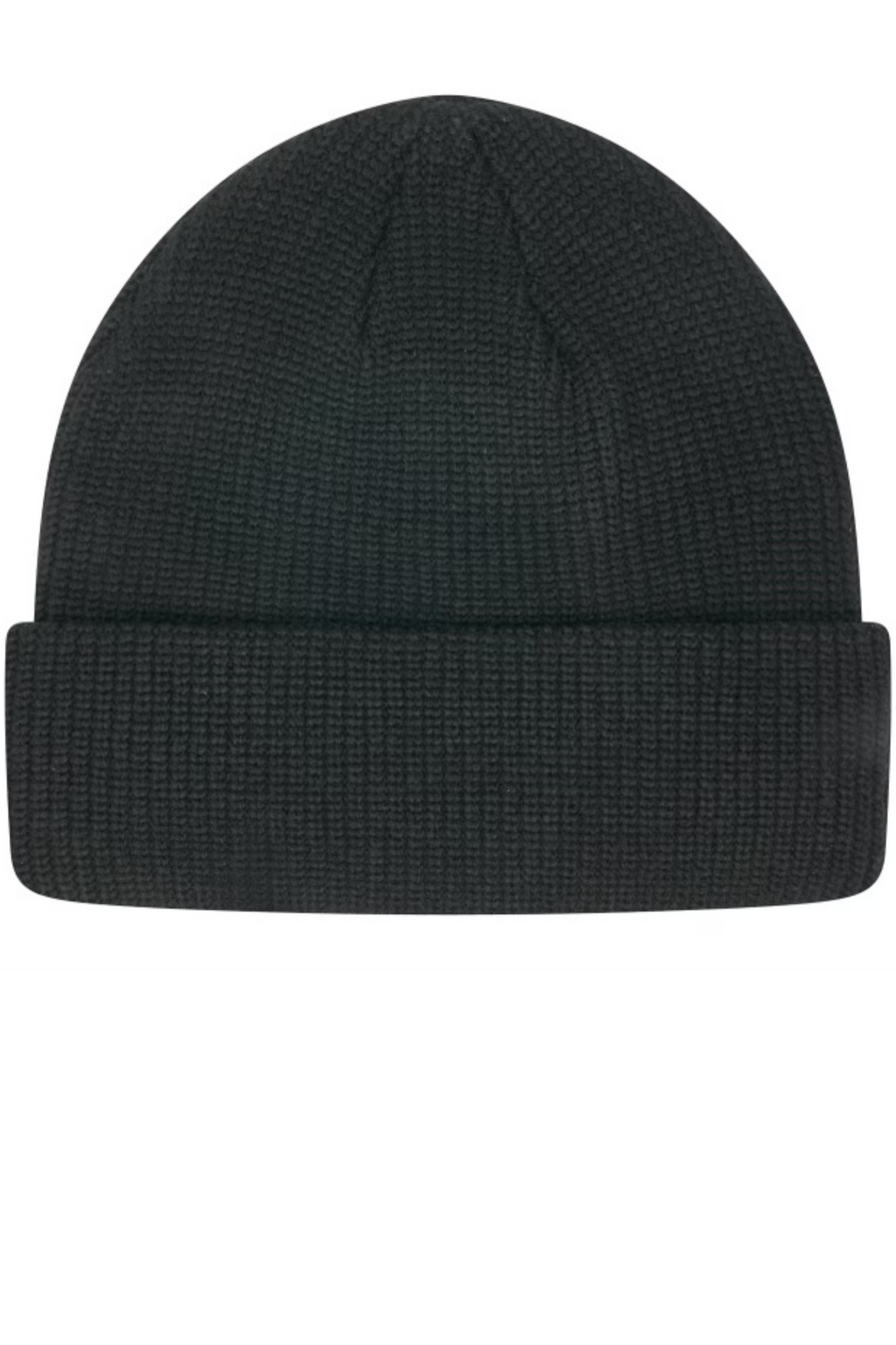 HRH Camo Beanie - Black
