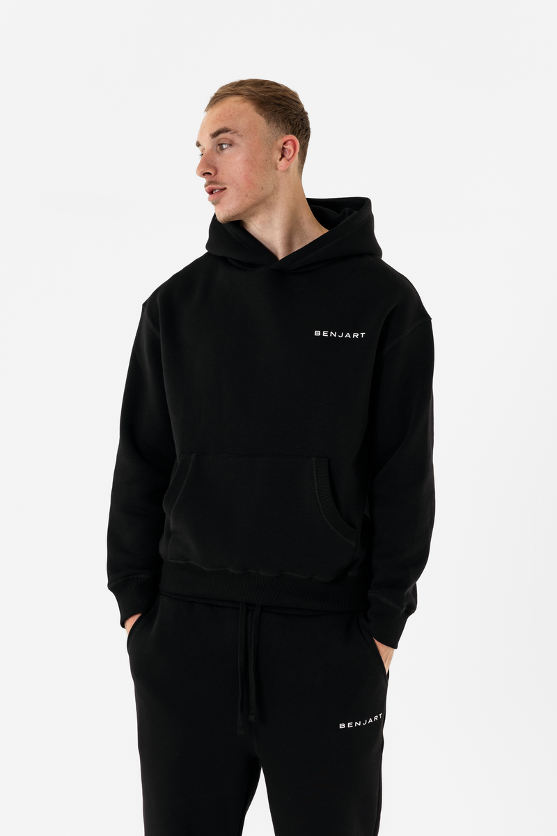 Benjart hoodie deals