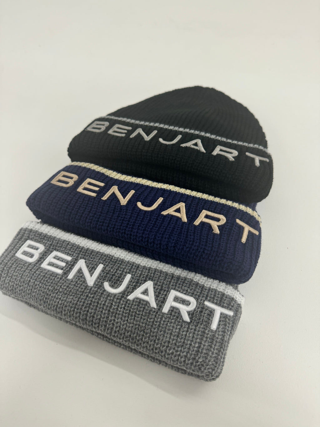 Benjart knitted Beanie